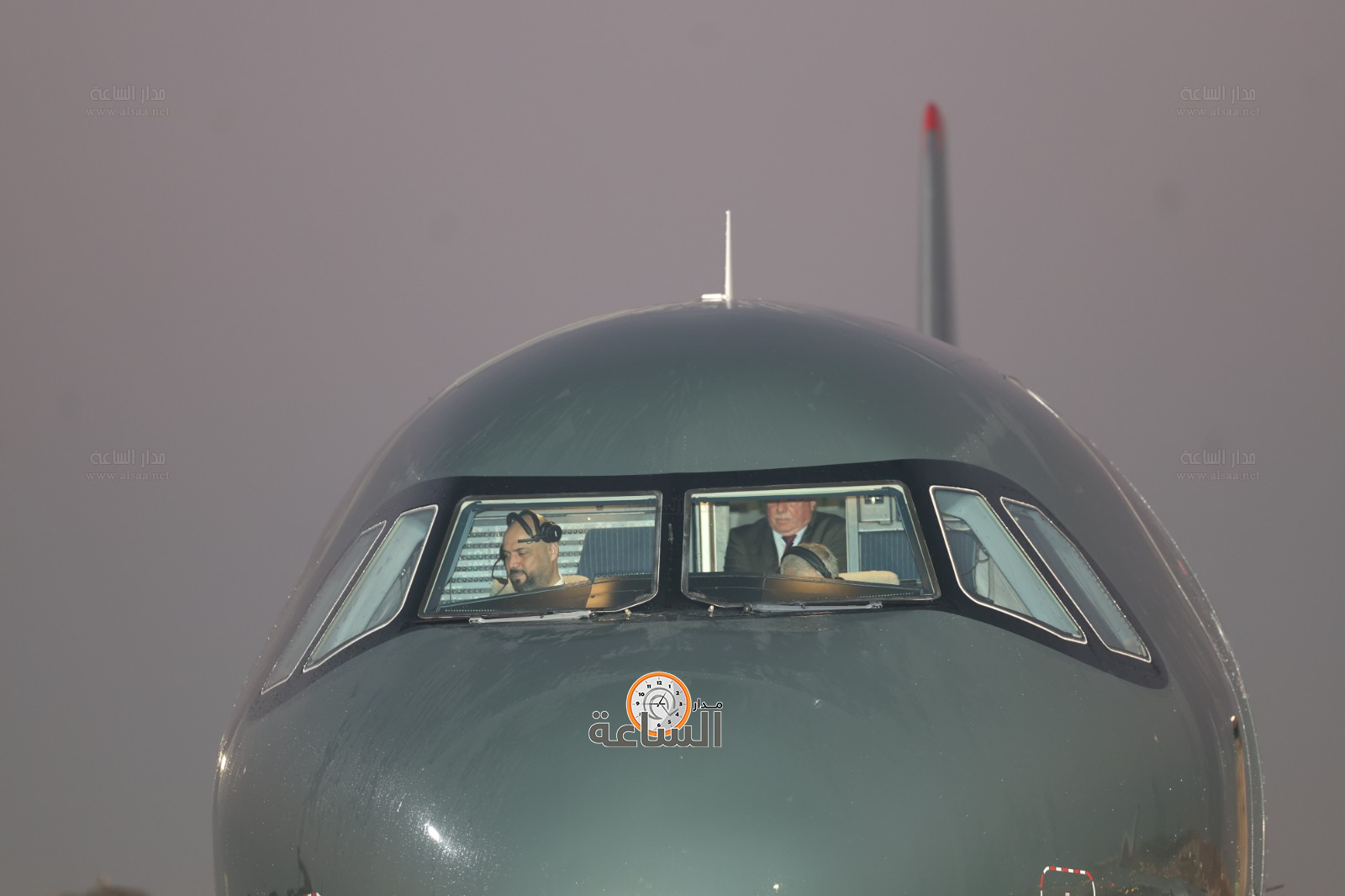 Madar Al-Saa Images 0.5554761883843594