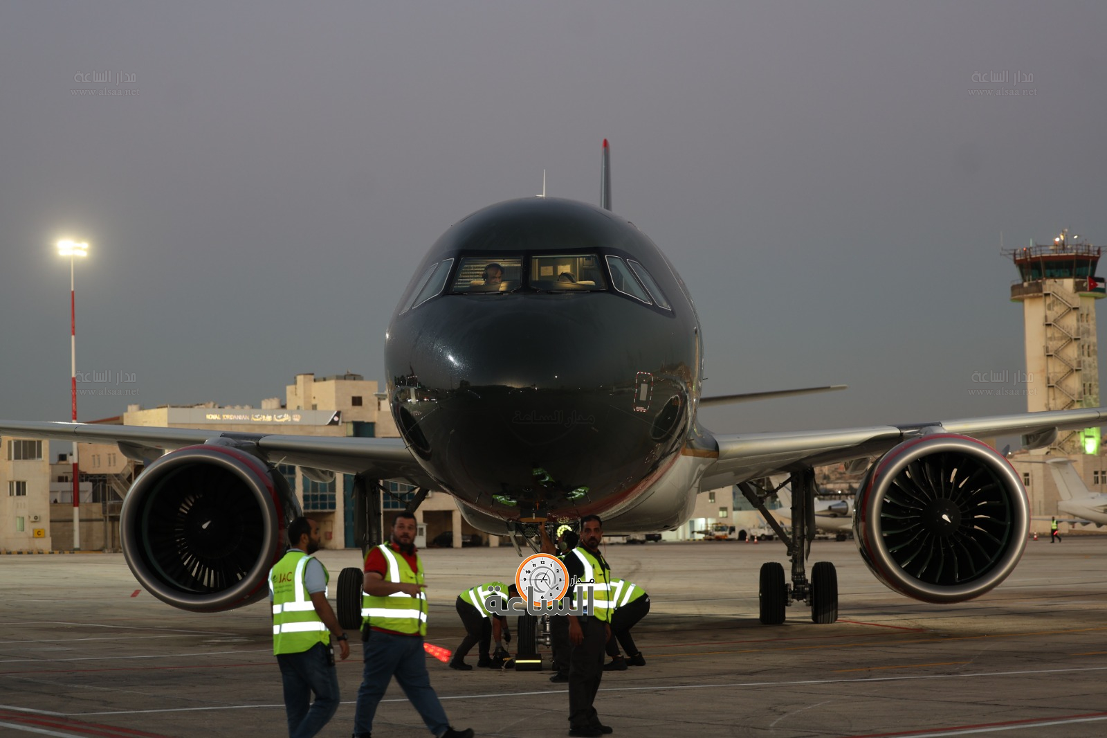 Madar Al-Saa Images 0.6580202135419942