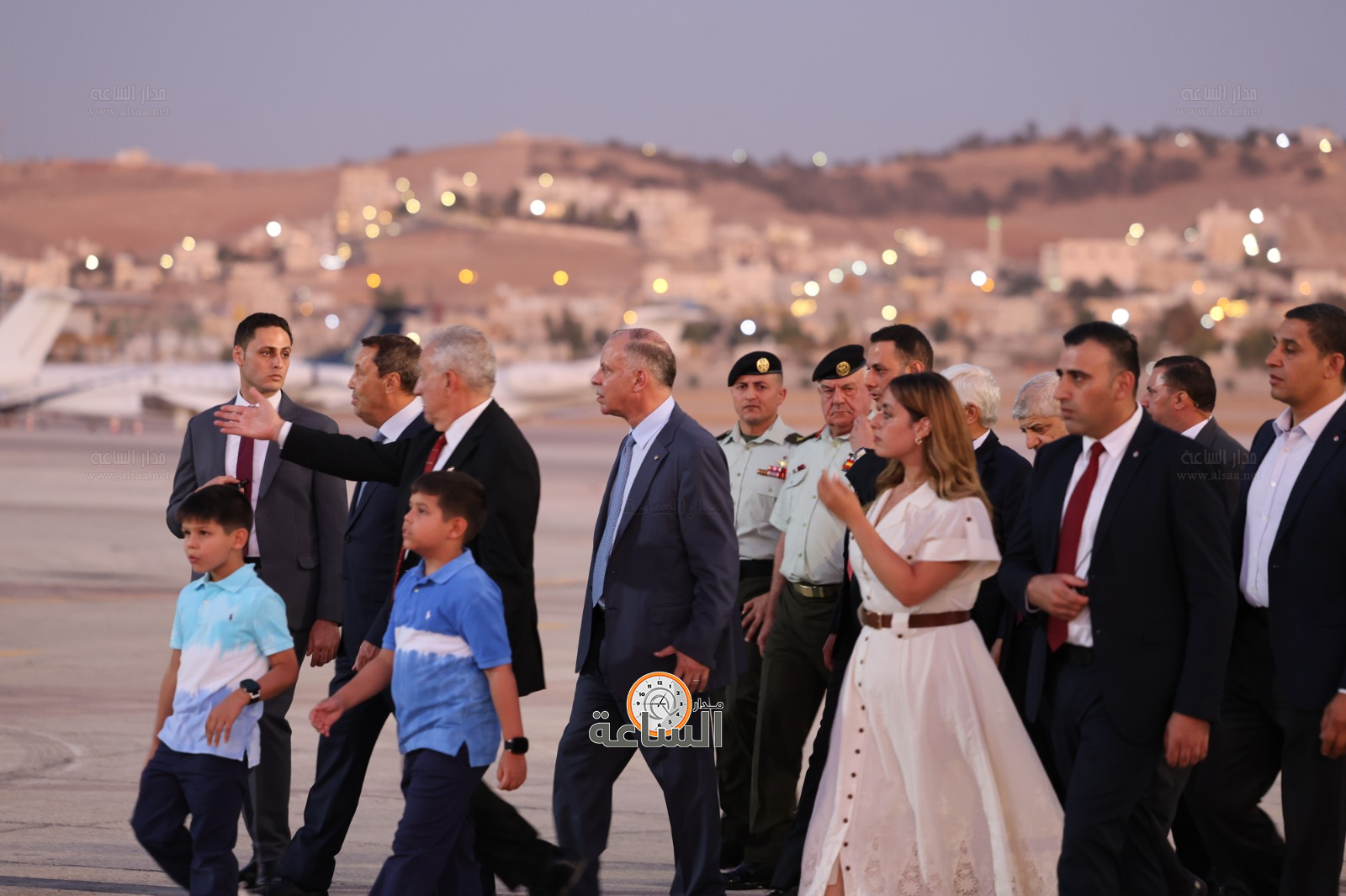 Madar Al-Saa Images 0.25382488755714994