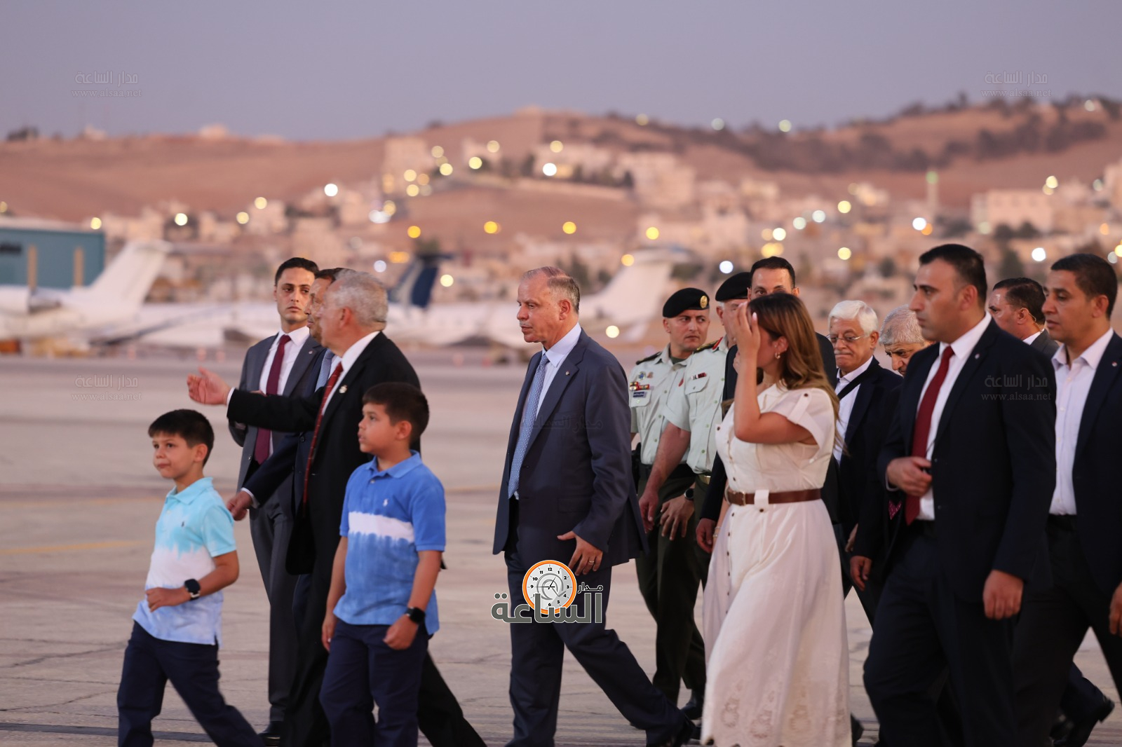 Madar Al-Saa Images 0.7983627167253335