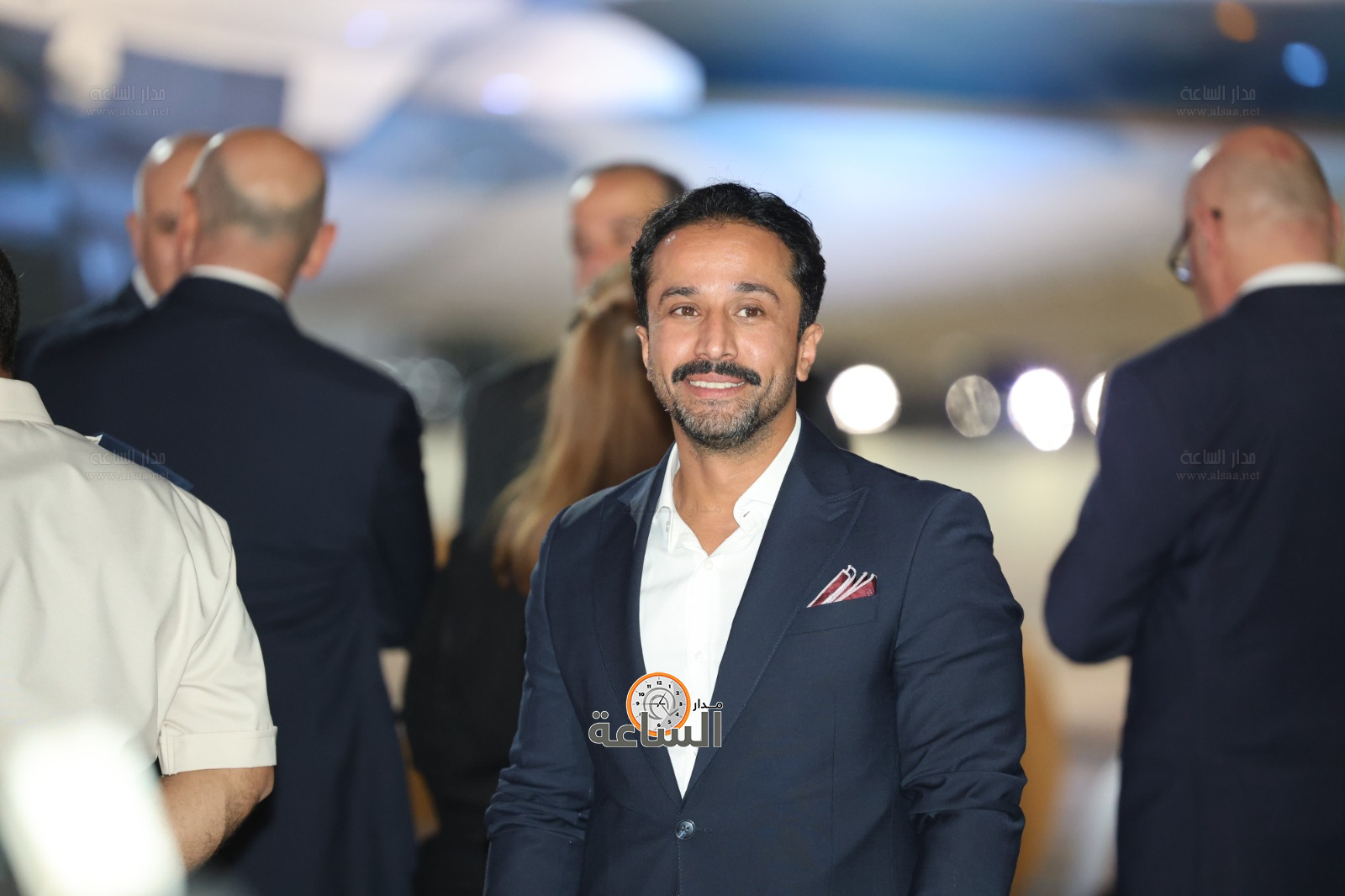 Madar Al-Saa Images 0.5422941168076907