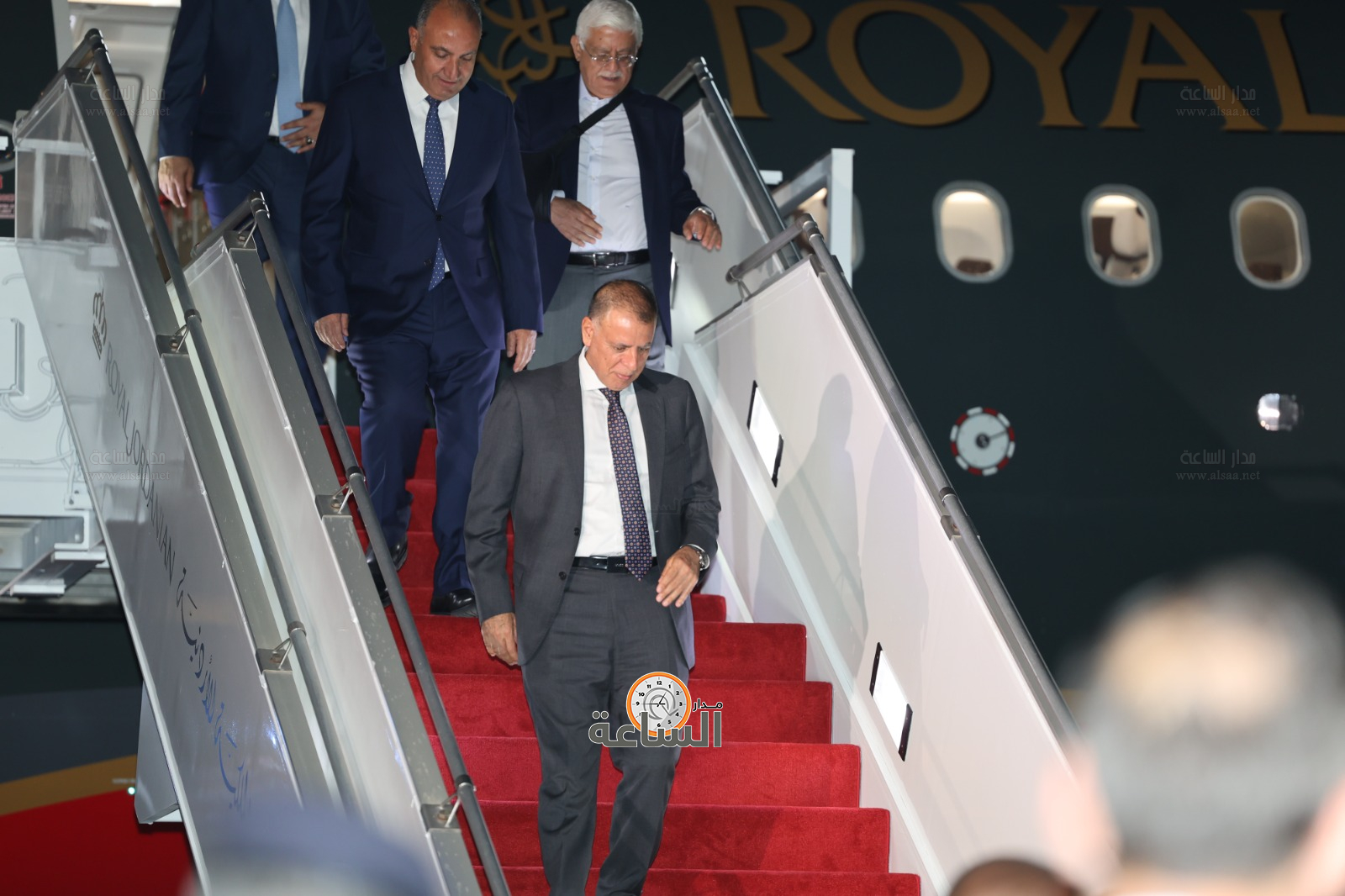 Madar Al-Saa Images 0.7102785734282964