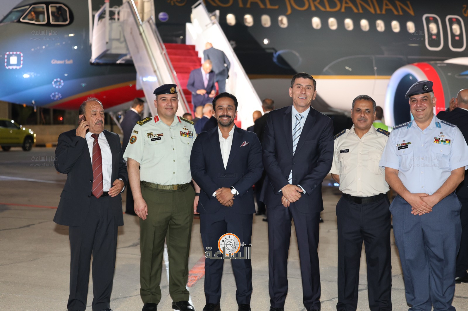 Madar Al-Saa Images 0.961905693077134