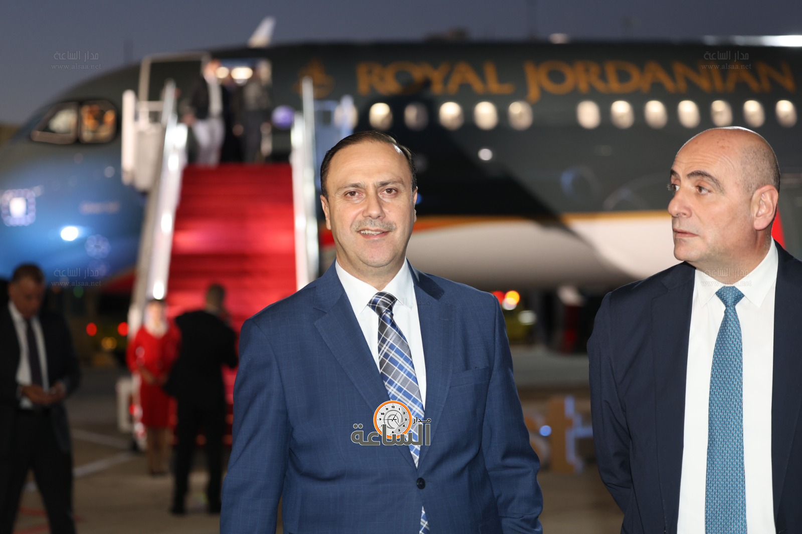 Madar Al-Saa Images 0.5682203646995984