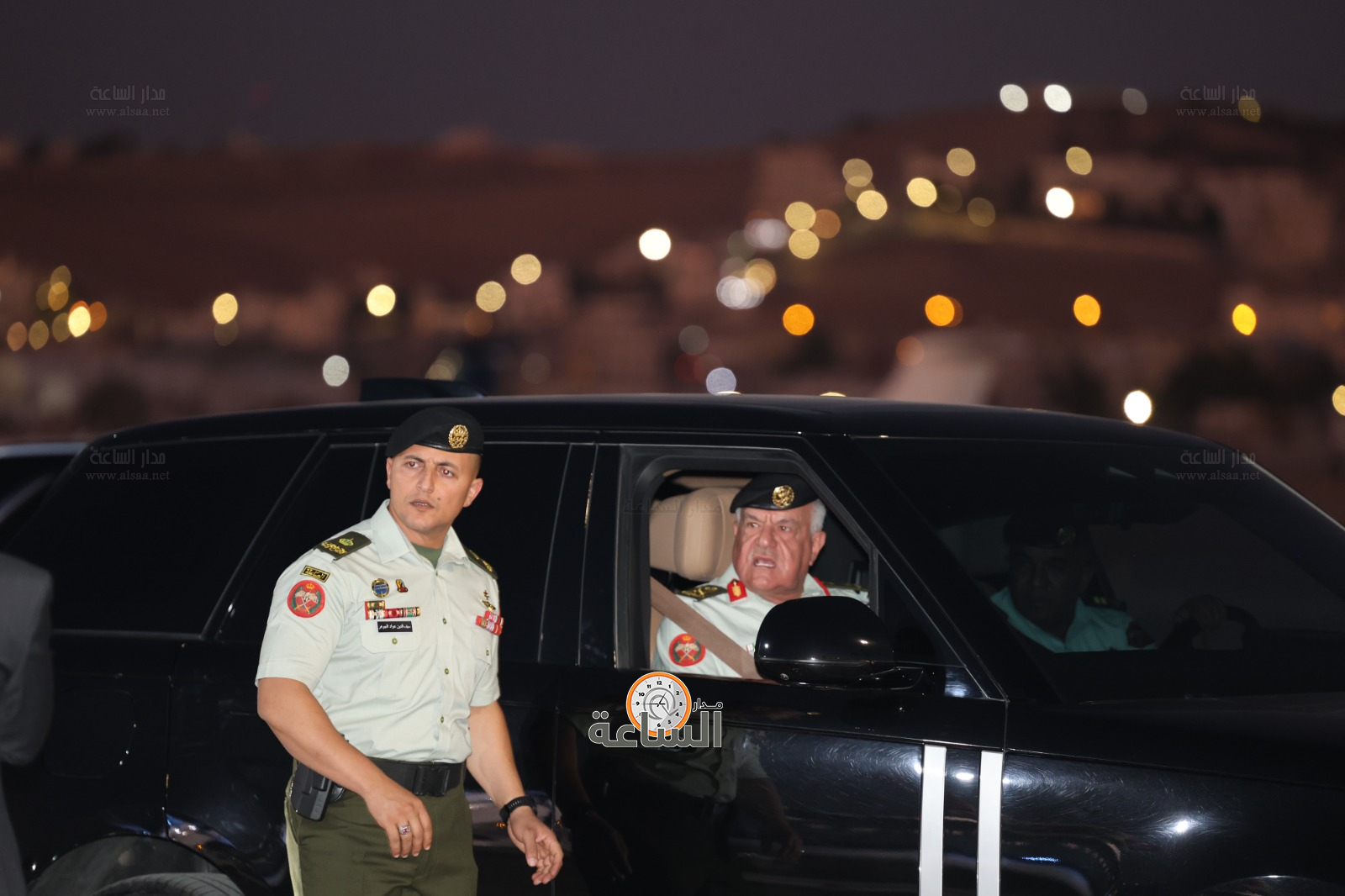 Madar Al-Saa Images 0.15768864334818367