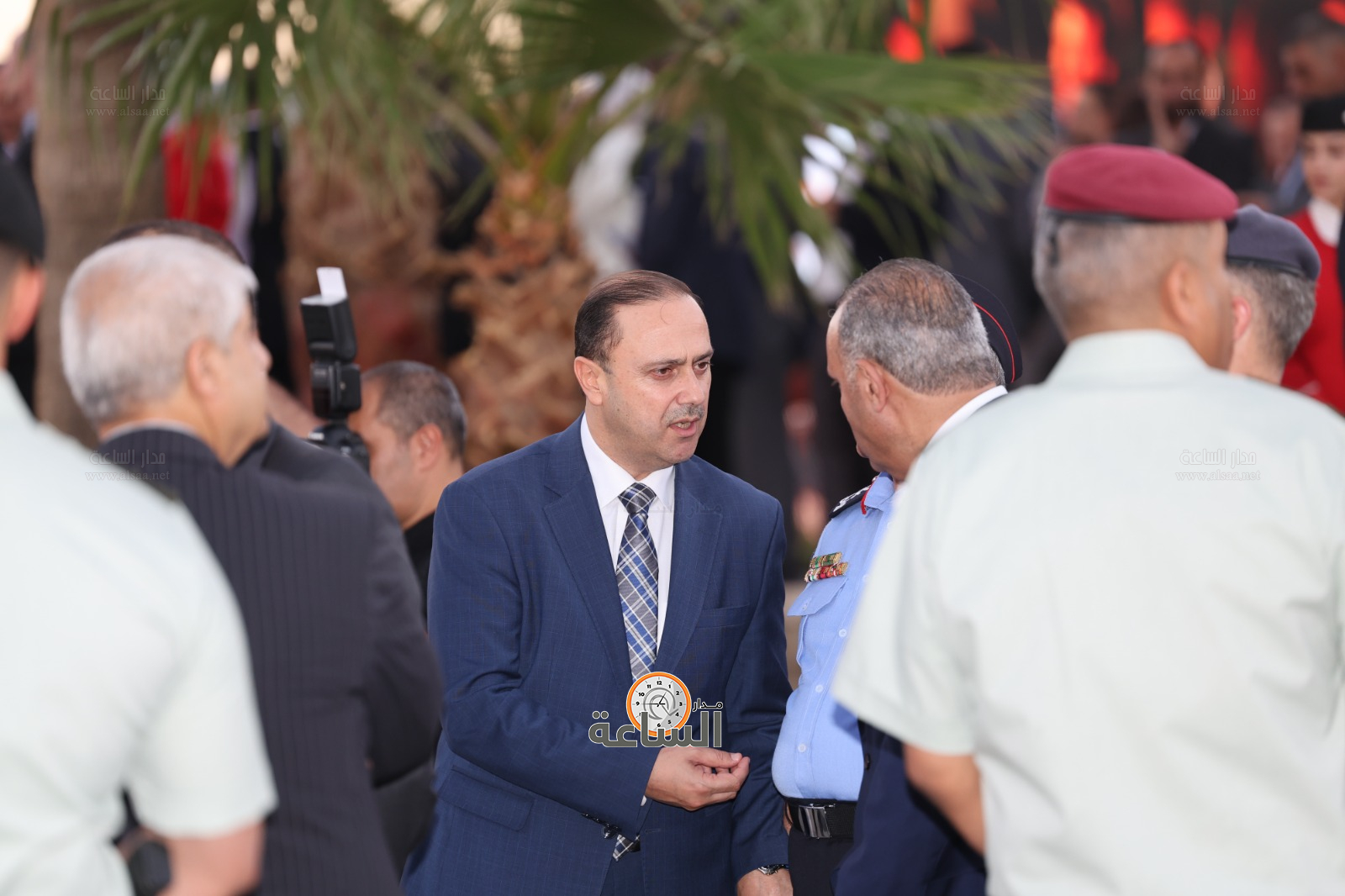 Madar Al-Saa Images 0.8046961909014776