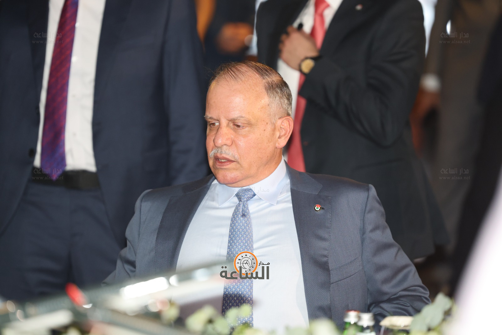 Madar Al-Saa Images 0.3035880732389118