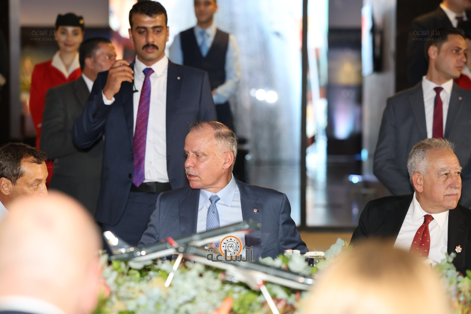 Madar Al-Saa Images 0.8988661017335441