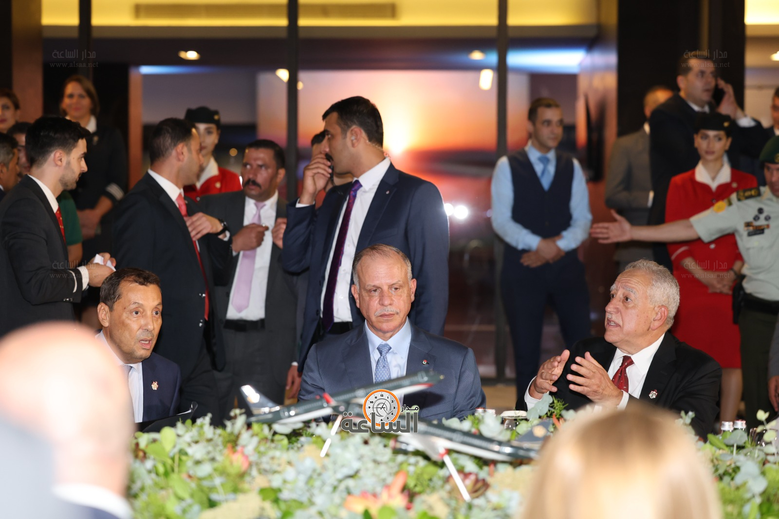 Madar Al-Saa Images 0.35227789405011767