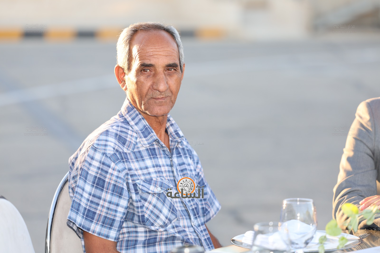 Madar Al-Saa Images 0.06868909576874438