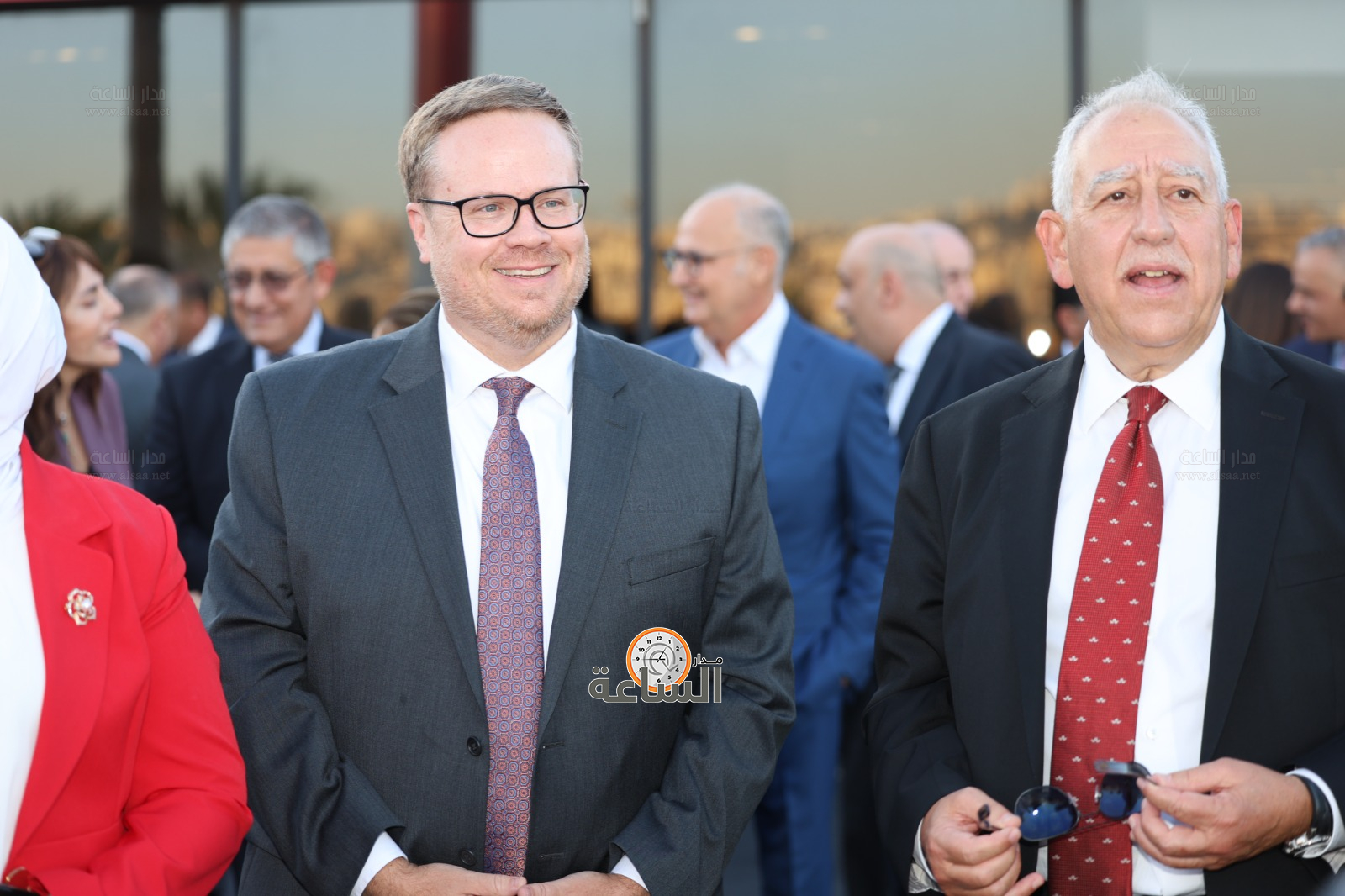 Madar Al-Saa Images 0.2972548396898387