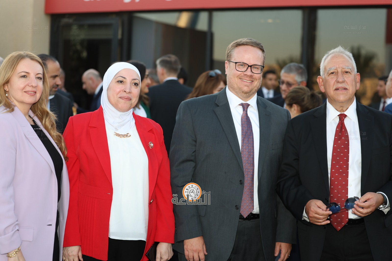 Madar Al-Saa Images 0.5811672372175583