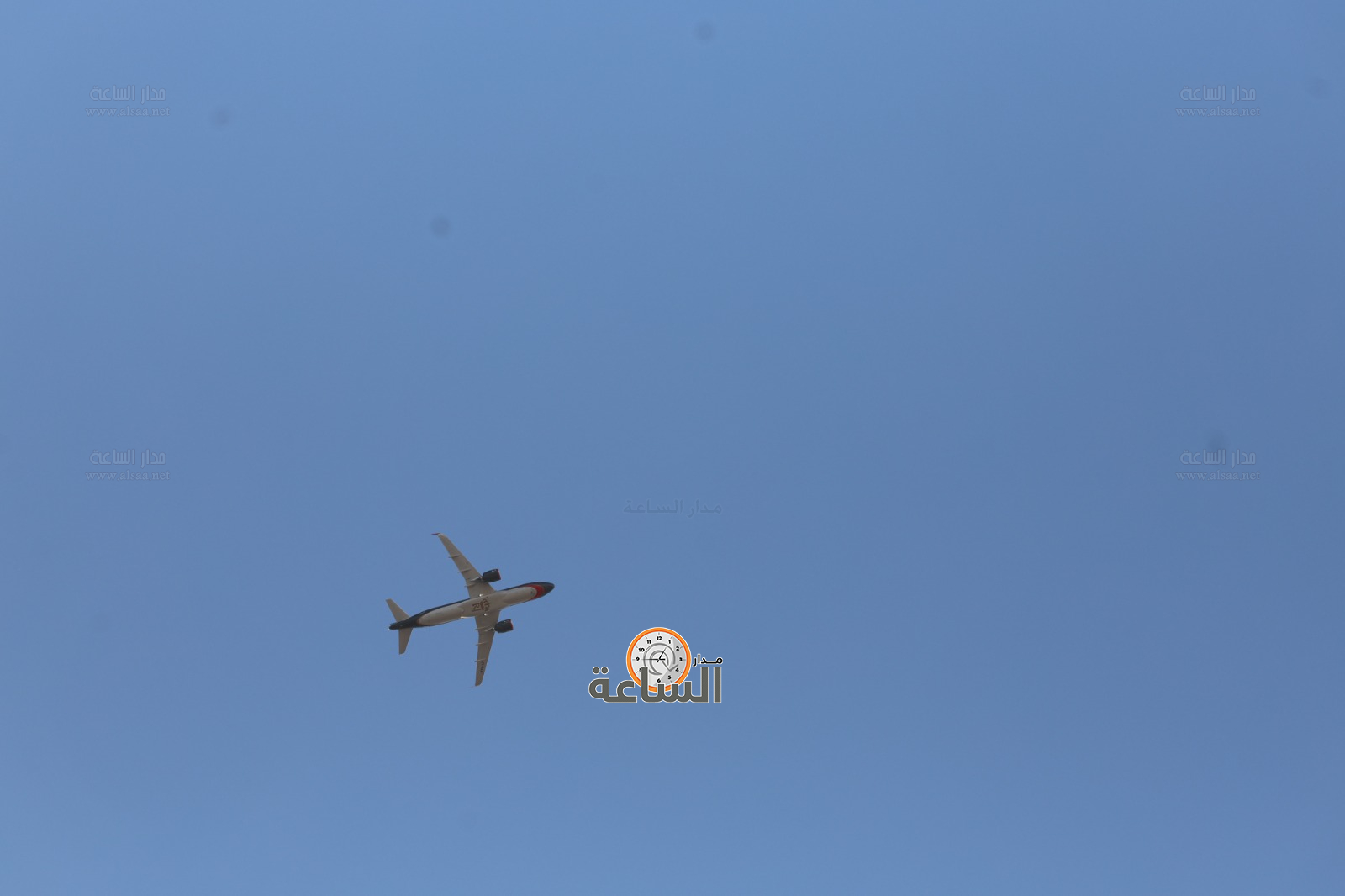 Madar Al-Saa Images 0.5650335541342132