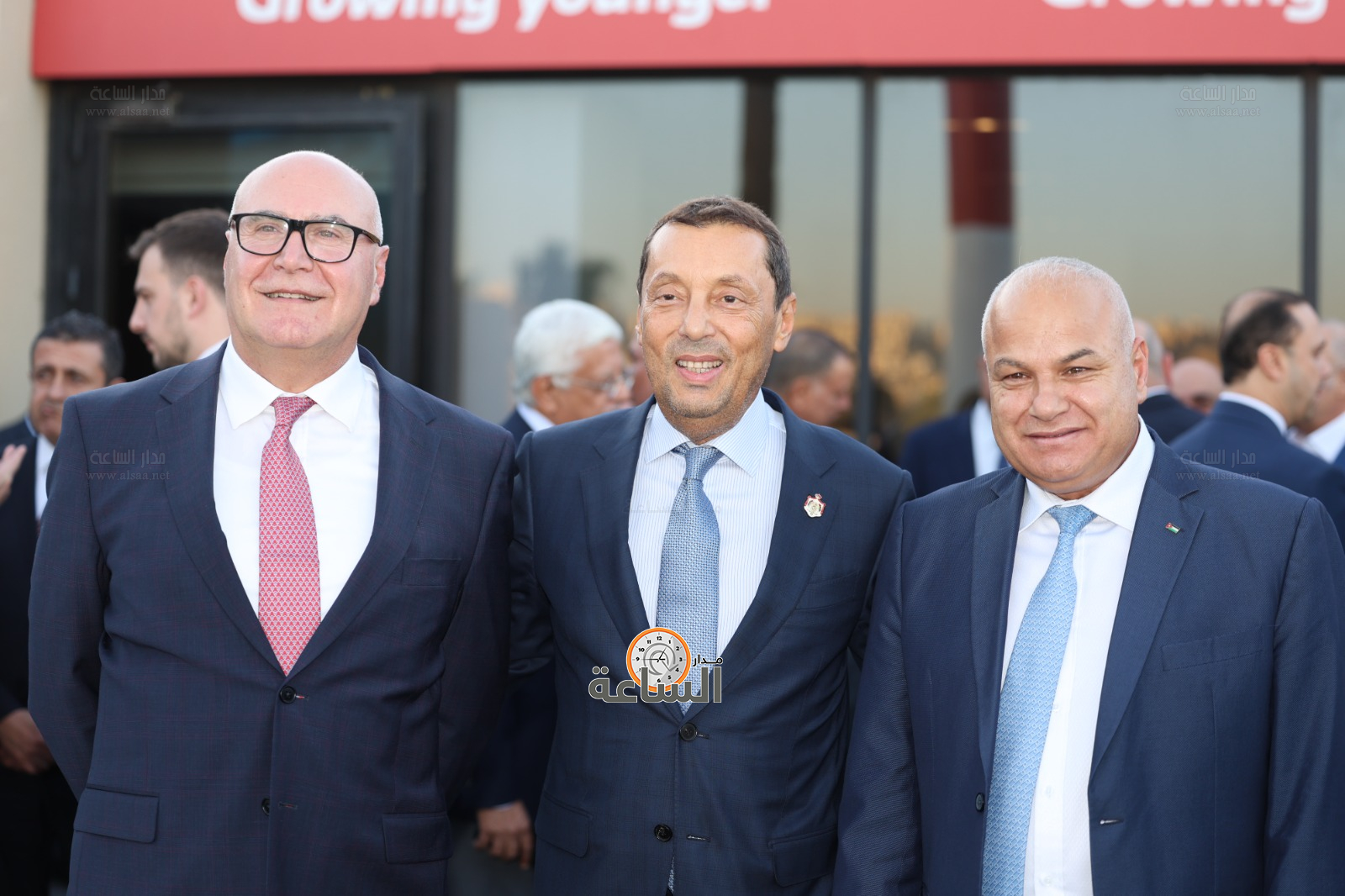 Madar Al-Saa Images 0.717387011716092