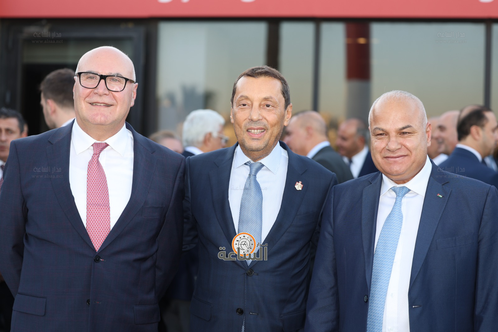 Madar Al-Saa Images 0.30684115358012054