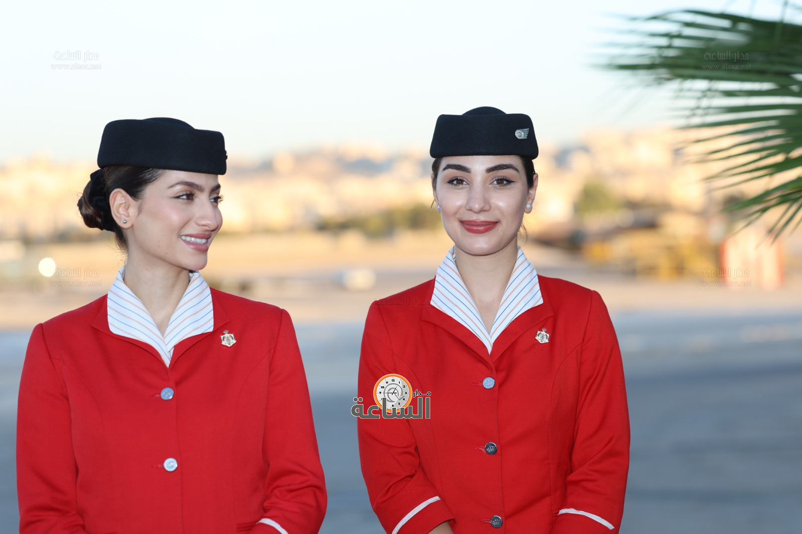 Madar Al-Saa Images 0.53324700647185