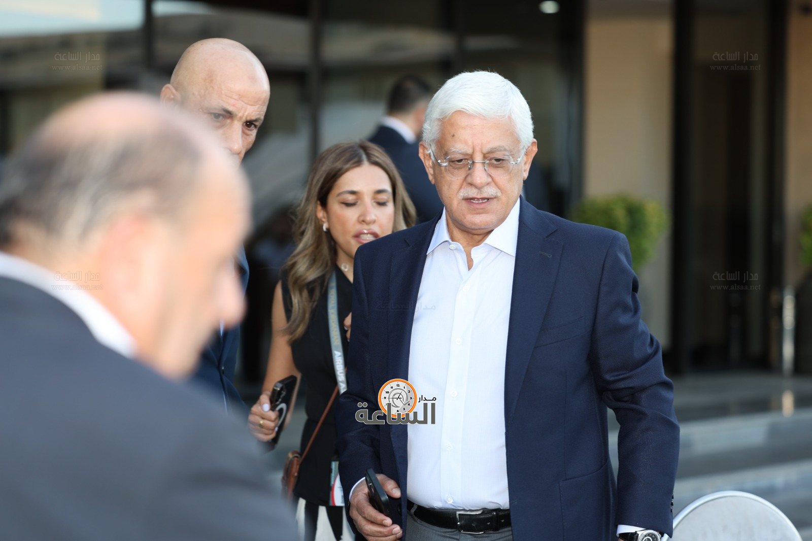 Madar Al-Saa Images 0.4030466599372272