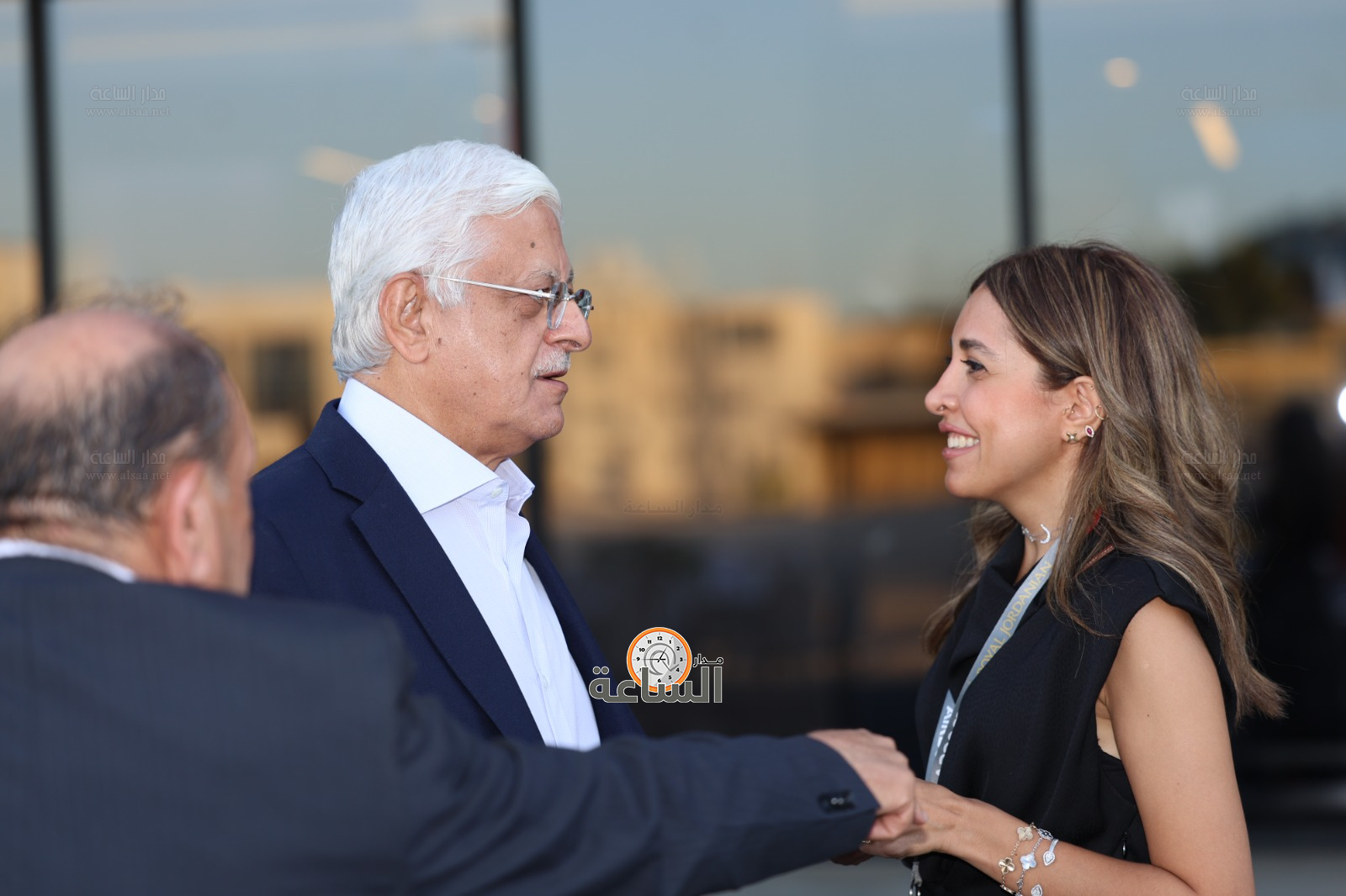 Madar Al-Saa Images 0.4949932101788038