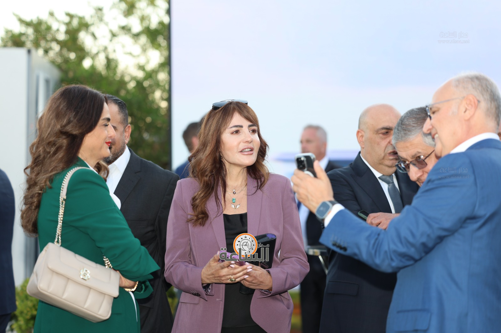 Madar Al-Saa Images 0.6080039872786525