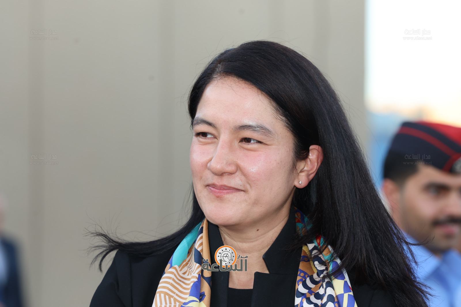 Madar Al-Saa Images 0.8605503866911738