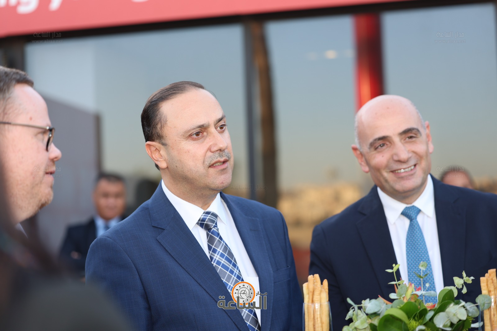 Madar Al-Saa Images 0.5323925613074919