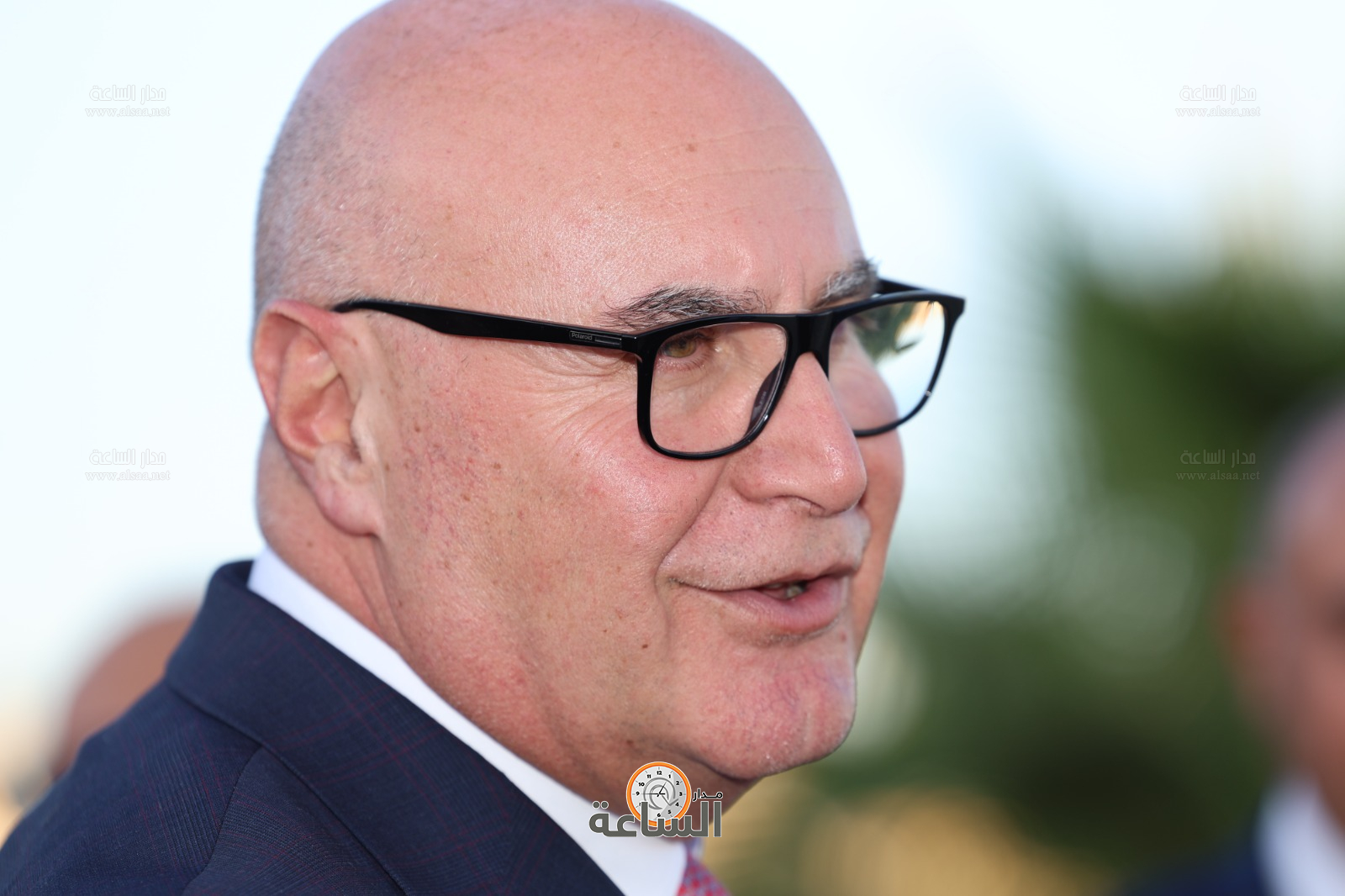 Madar Al-Saa Images 0.27401659753491003