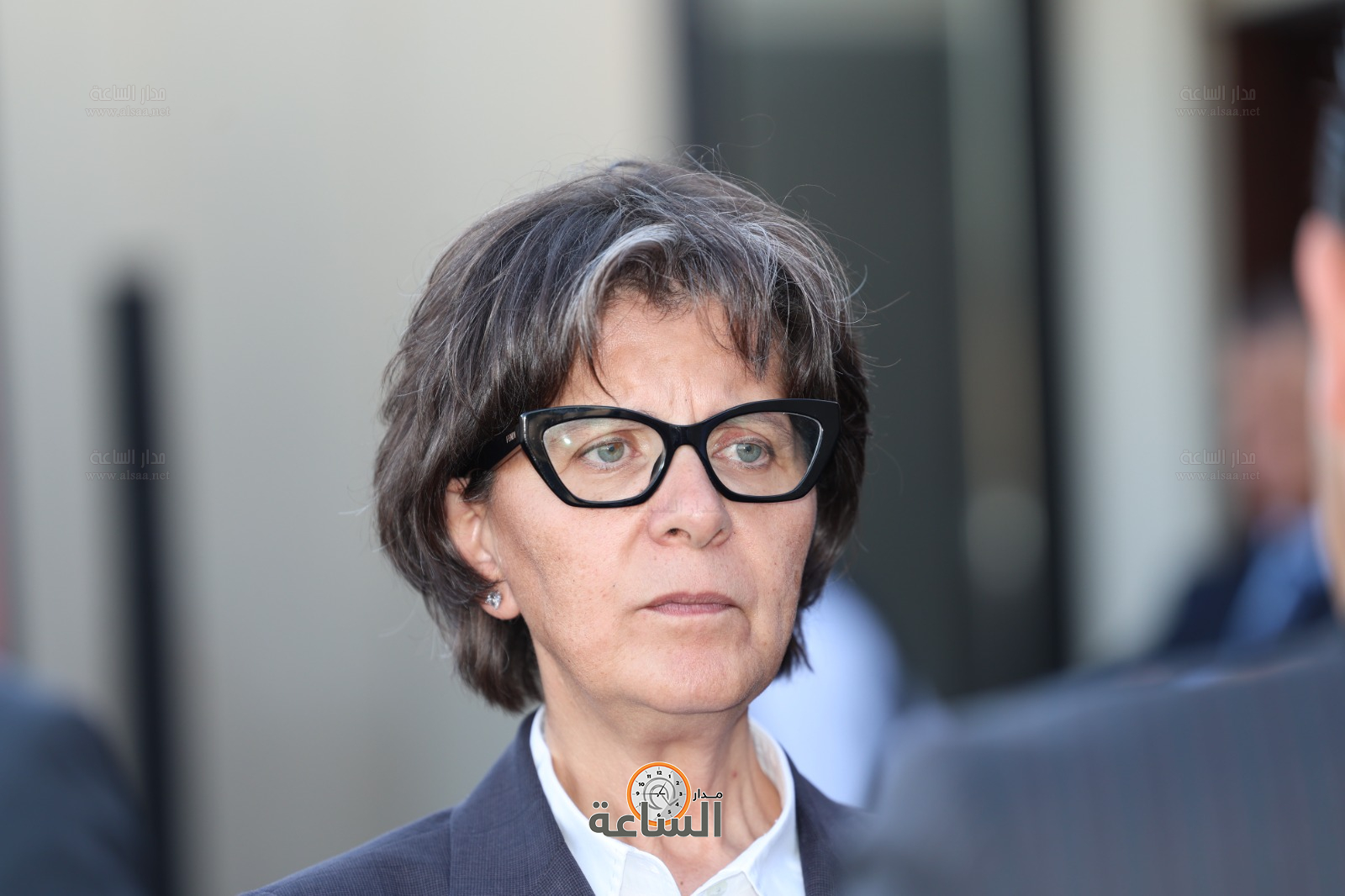 Madar Al-Saa Images 0.14875984217964222