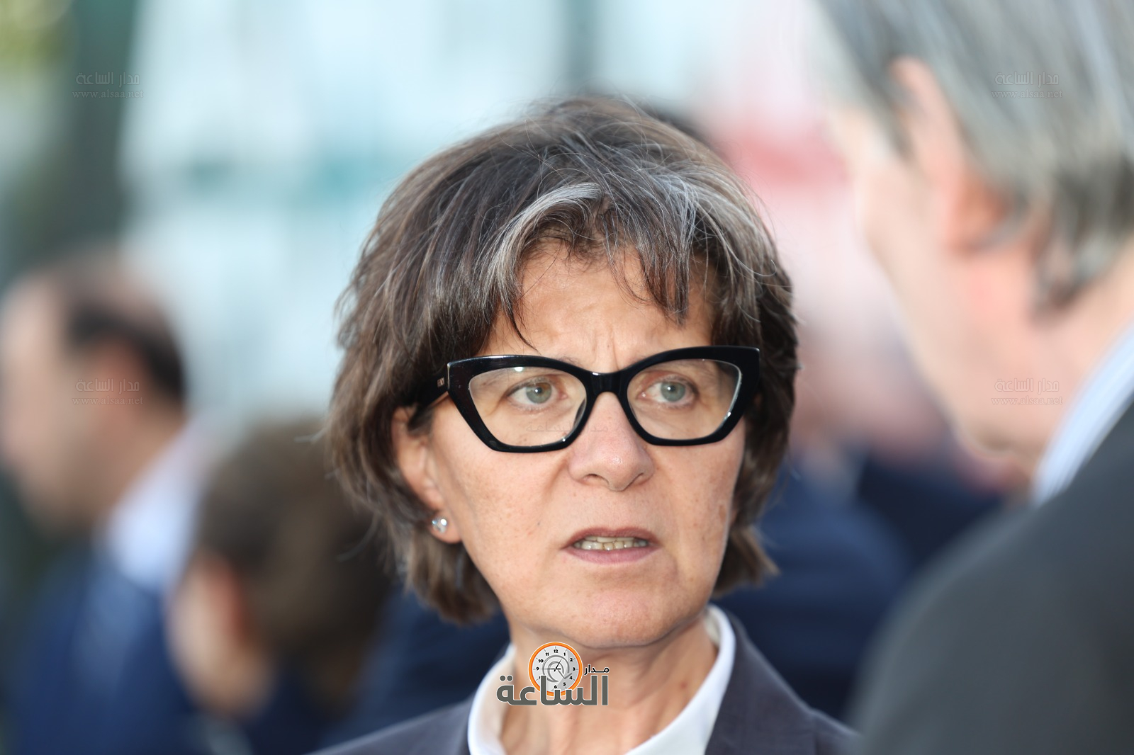 Madar Al-Saa Images 0.716395114725258