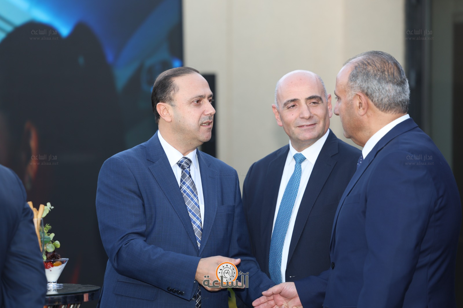 Madar Al-Saa Images 0.9871294059152708