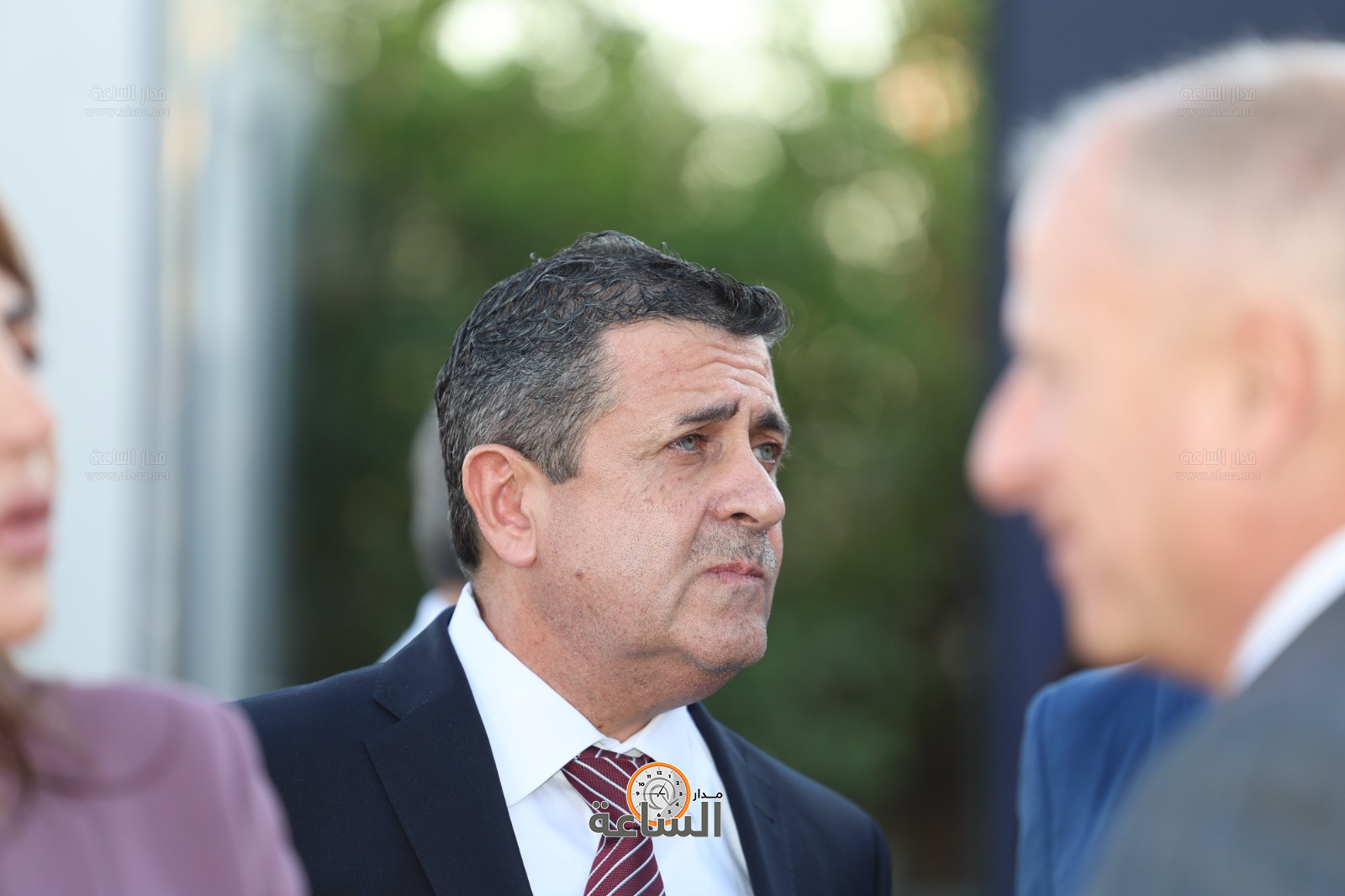 Madar Al-Saa Images 0.47966344276893