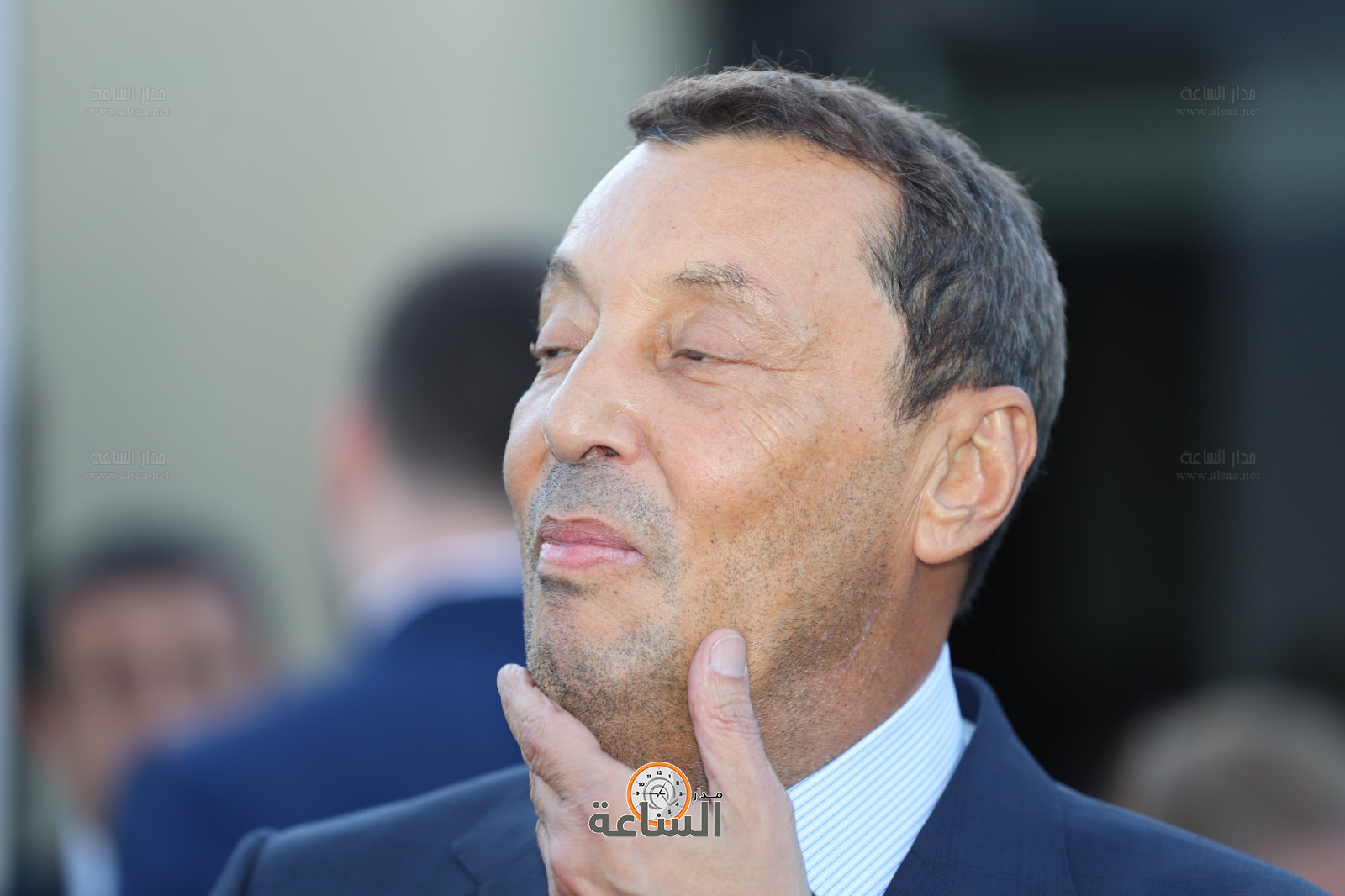 Madar Al-Saa Images 0.512486061184442