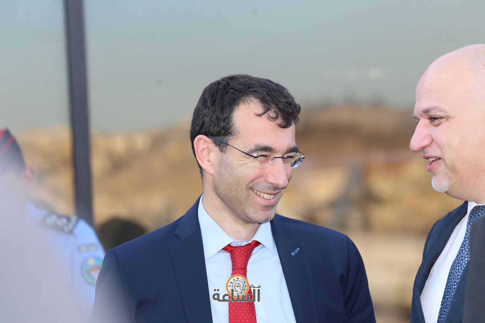 Madar Al-Saa Images 0.7335804297595762