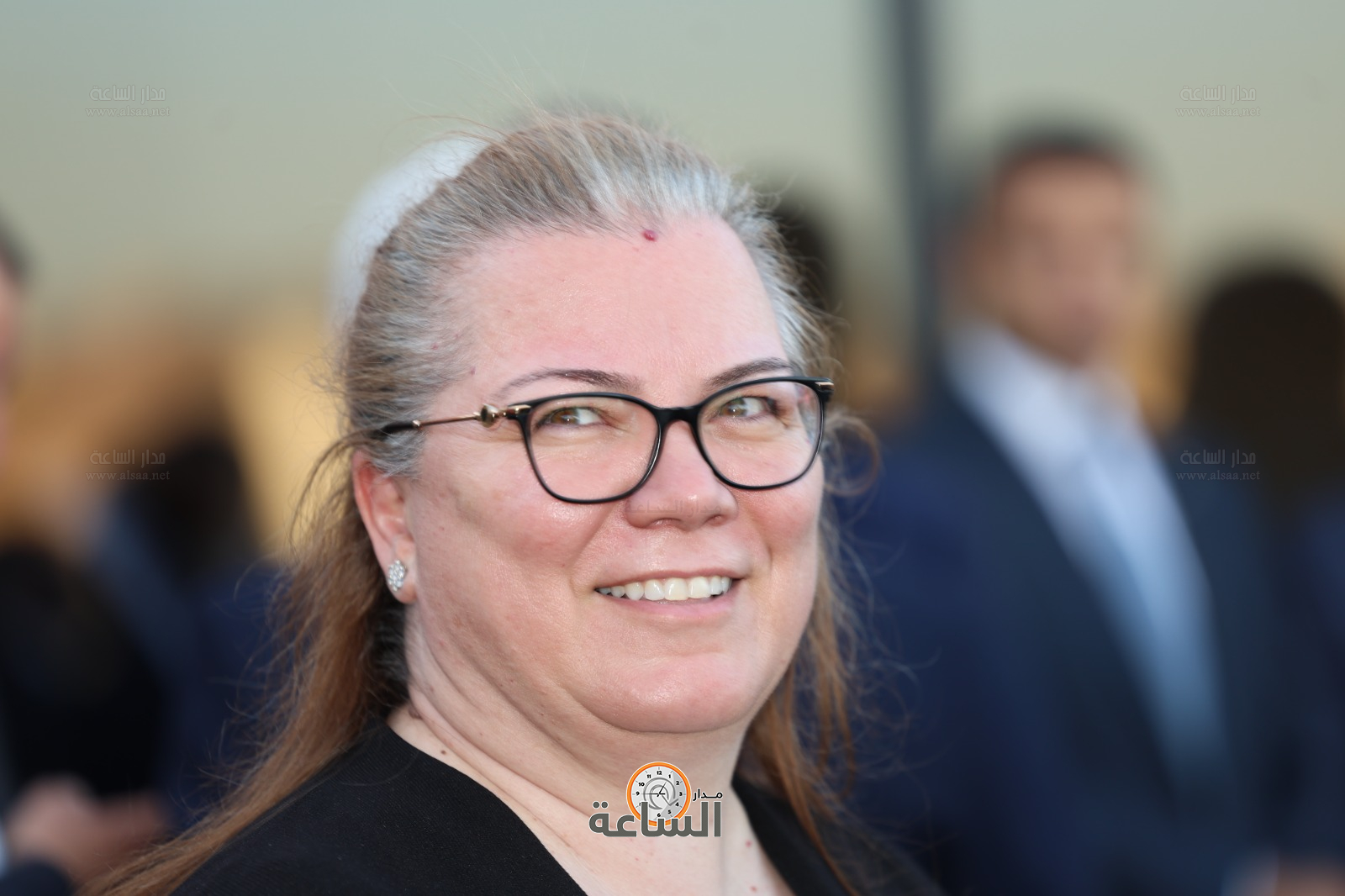 Madar Al-Saa Images 0.3137181818717474