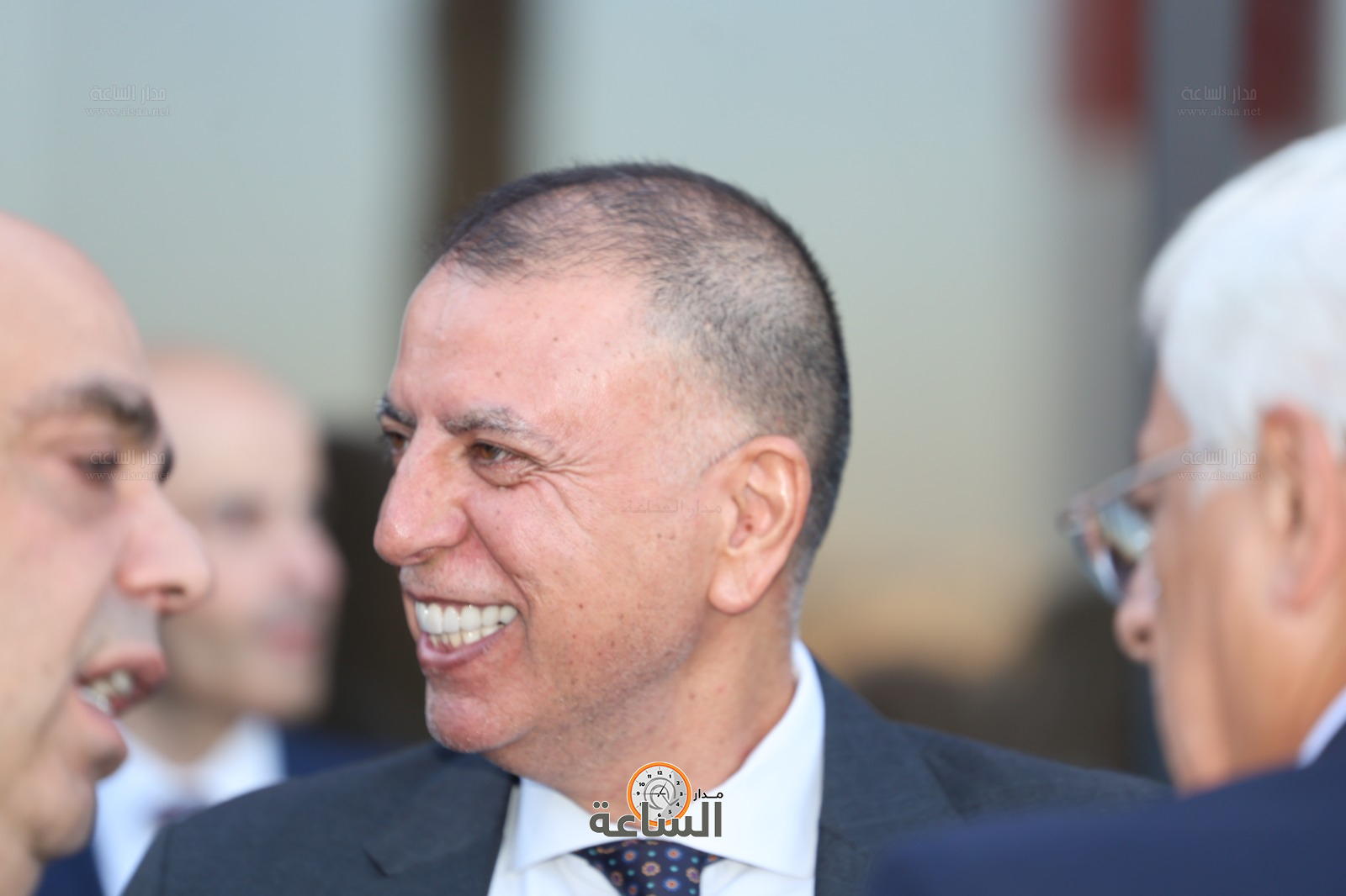 Madar Al-Saa Images 0.03712703802589823