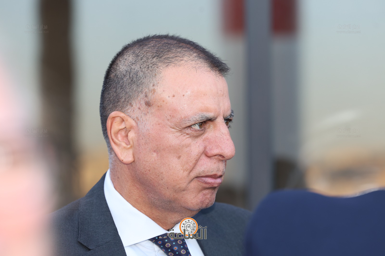 Madar Al-Saa Images 0.1287954397257245