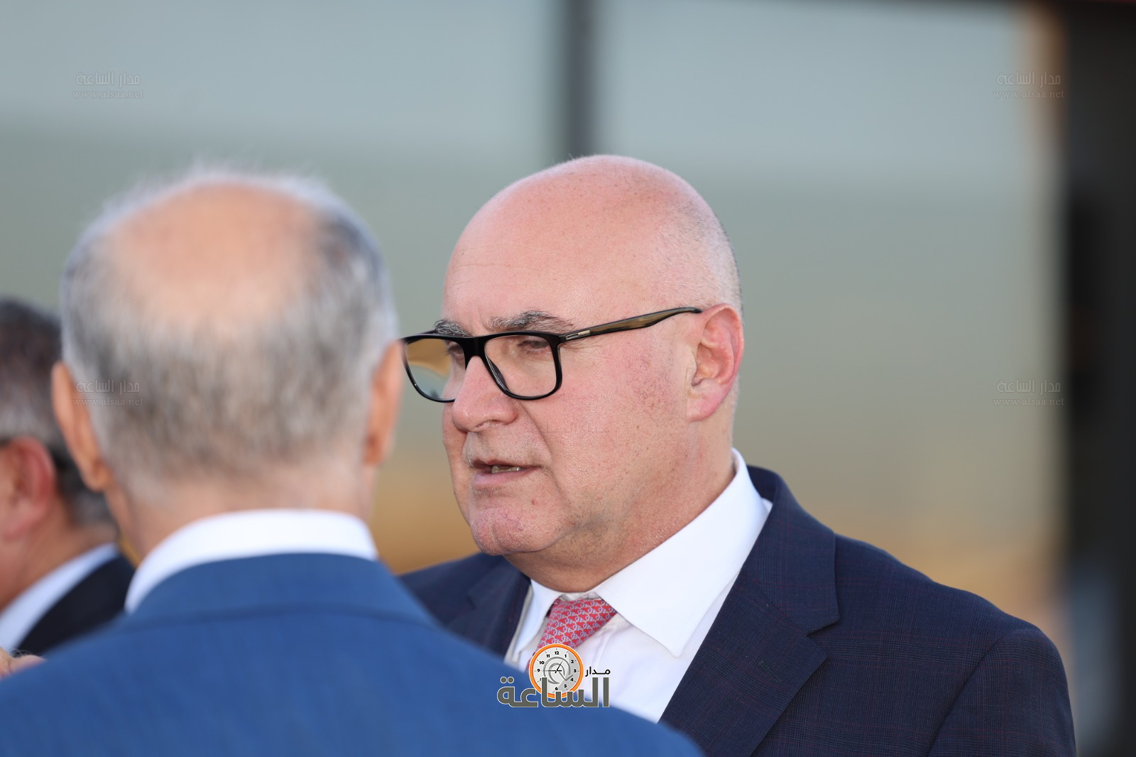 Madar Al-Saa Images 0.8336995664938058