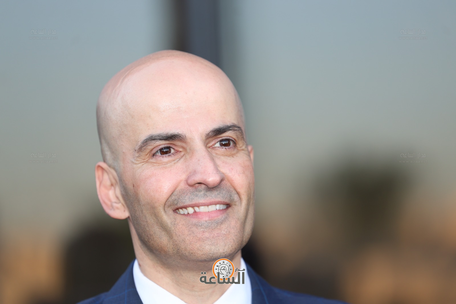 Madar Al-Saa Images 0.47427977868524673