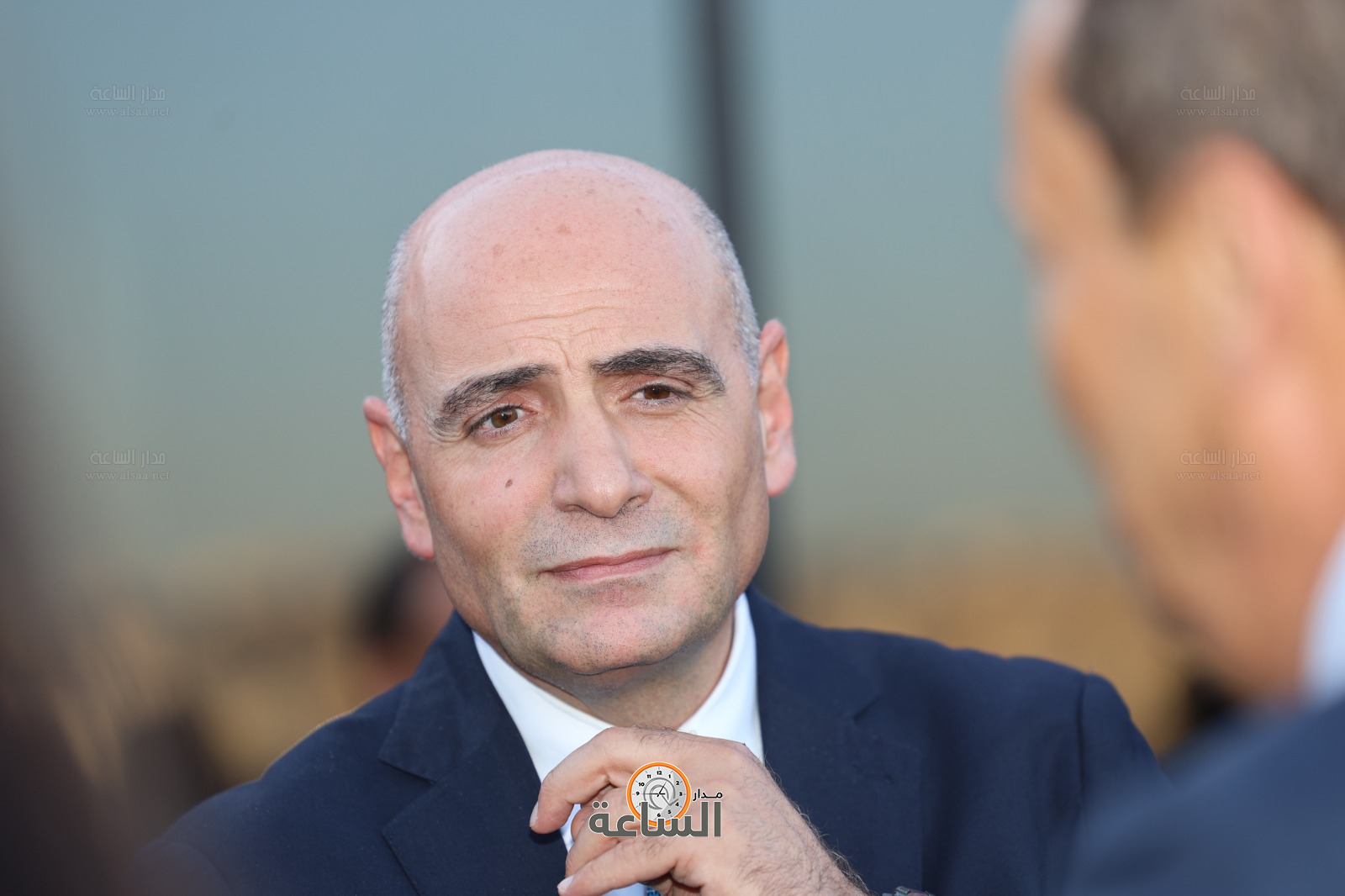 Madar Al-Saa Images 0.10815827086227614