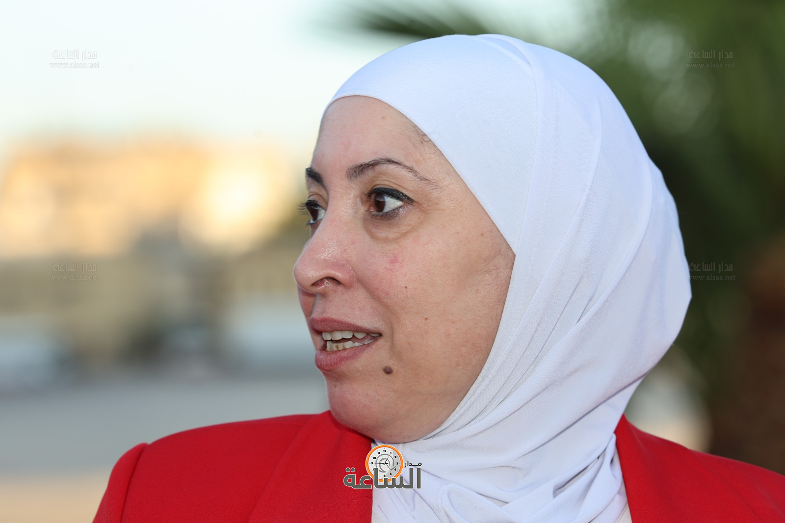 Madar Al-Saa Images 0.8556770498144621