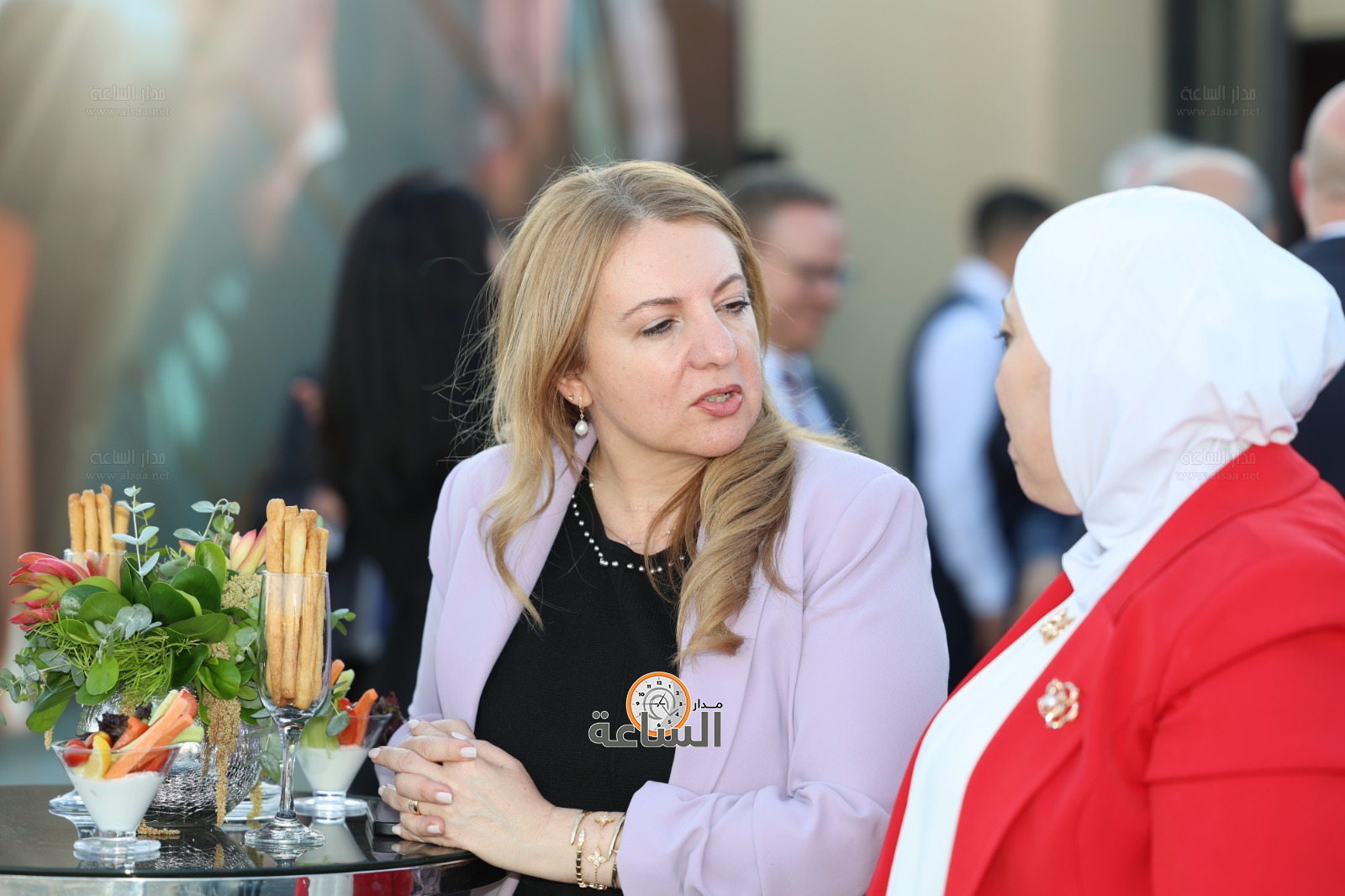 Madar Al-Saa Images 0.34677098208283763