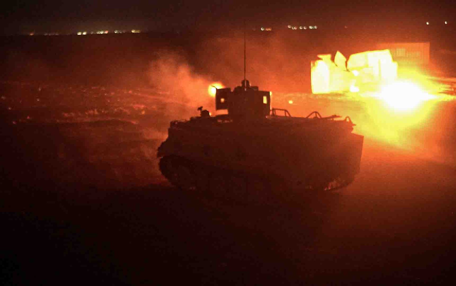 Madar Al-Saa Images 0.84717507486695