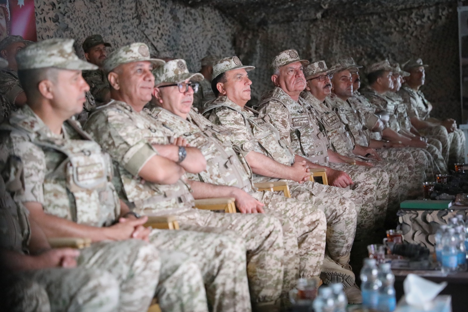 Madar Al-Saa Images 0.26817638385053955