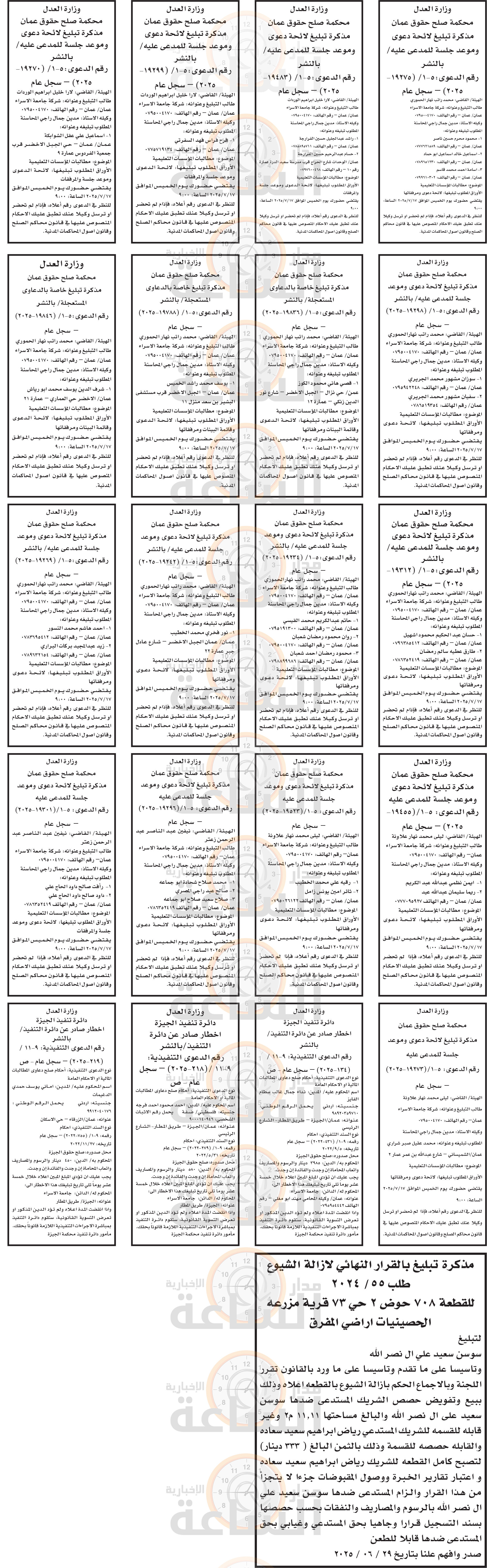 Madar Al-Saa Images 0.6448803371501539