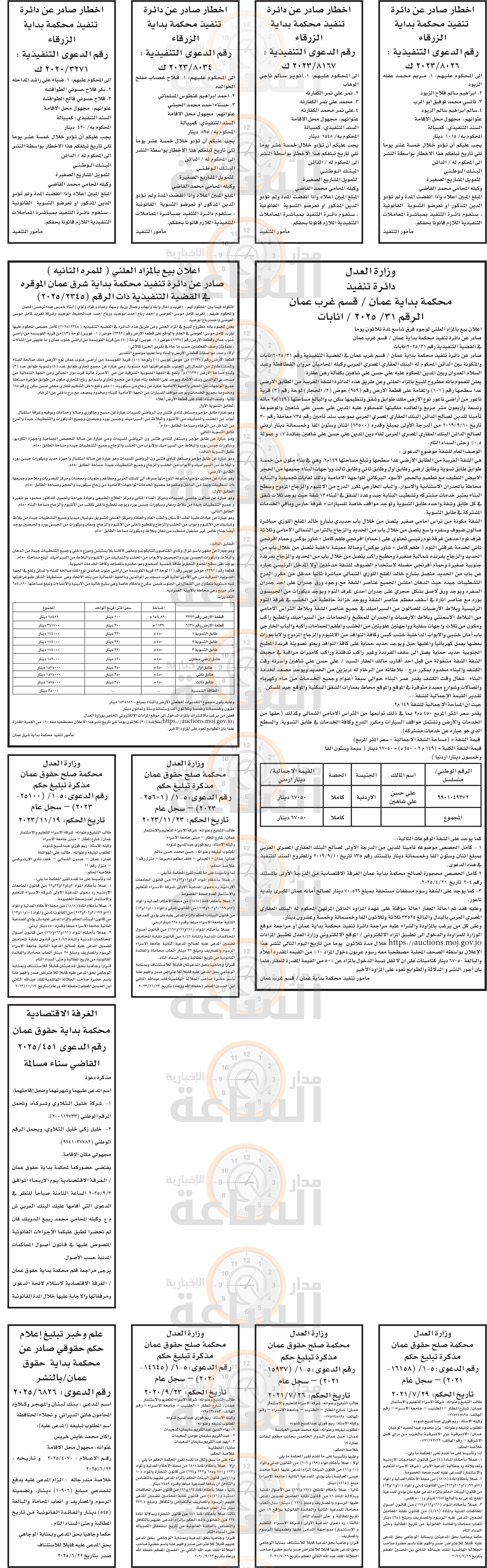 Madar Al-Saa Images 0.6890015432416887