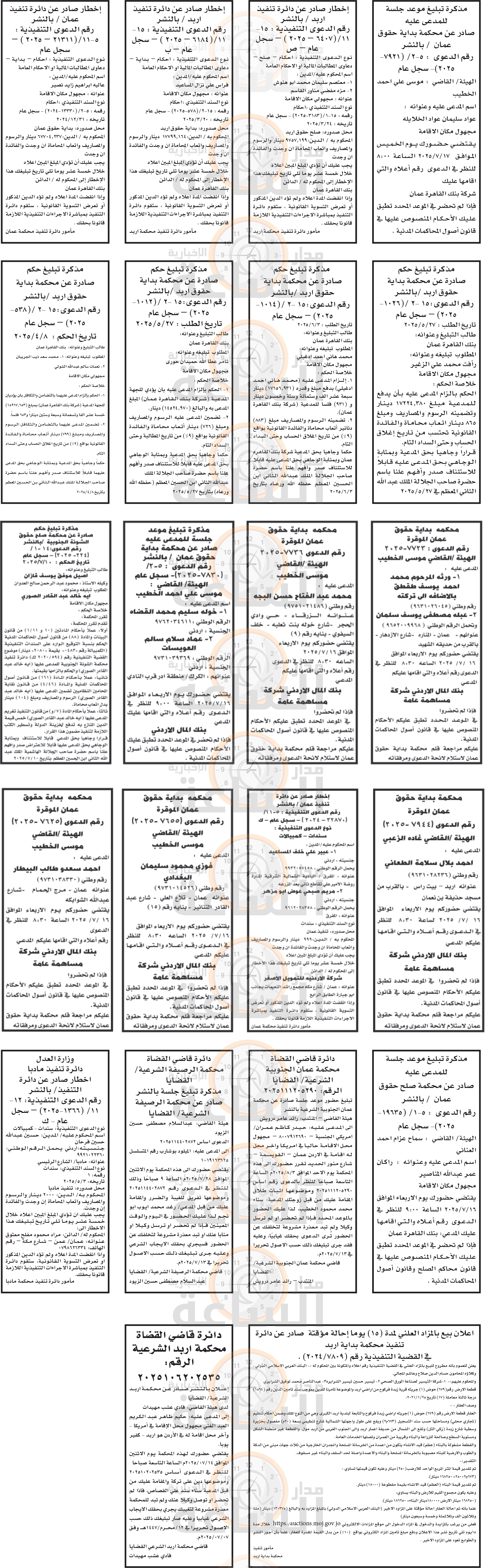 Madar Al-Saa Images 0.8137190585244892