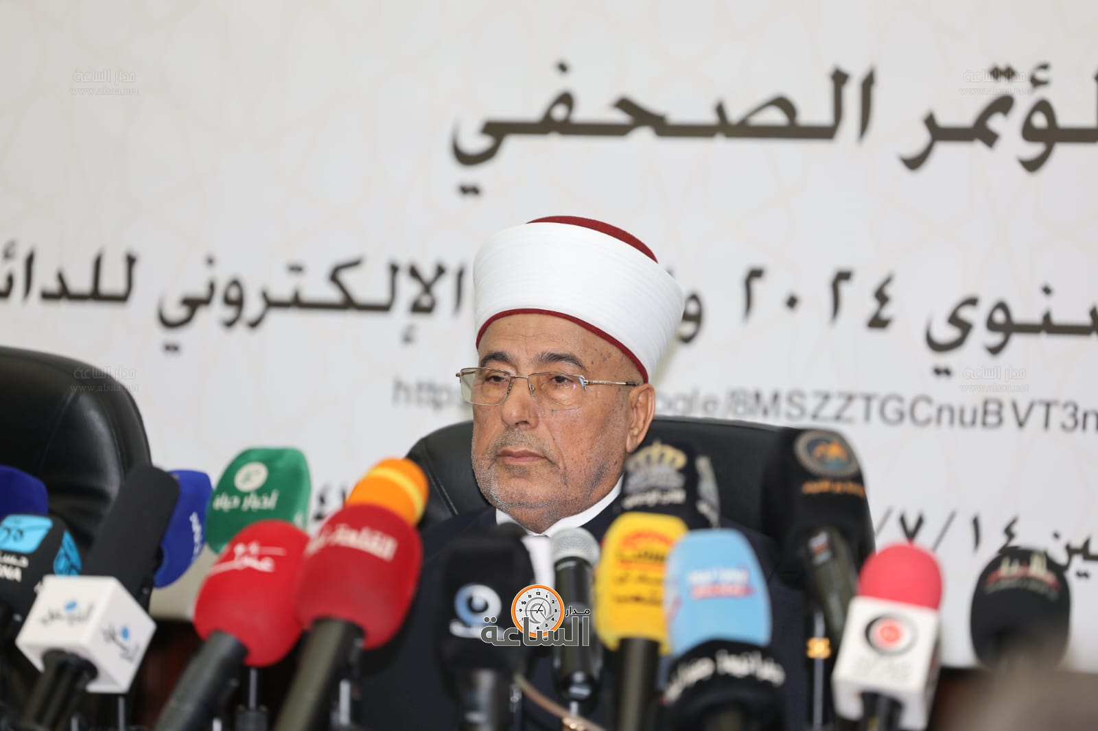 Madar Al-Saa Images 0.9308024718605755