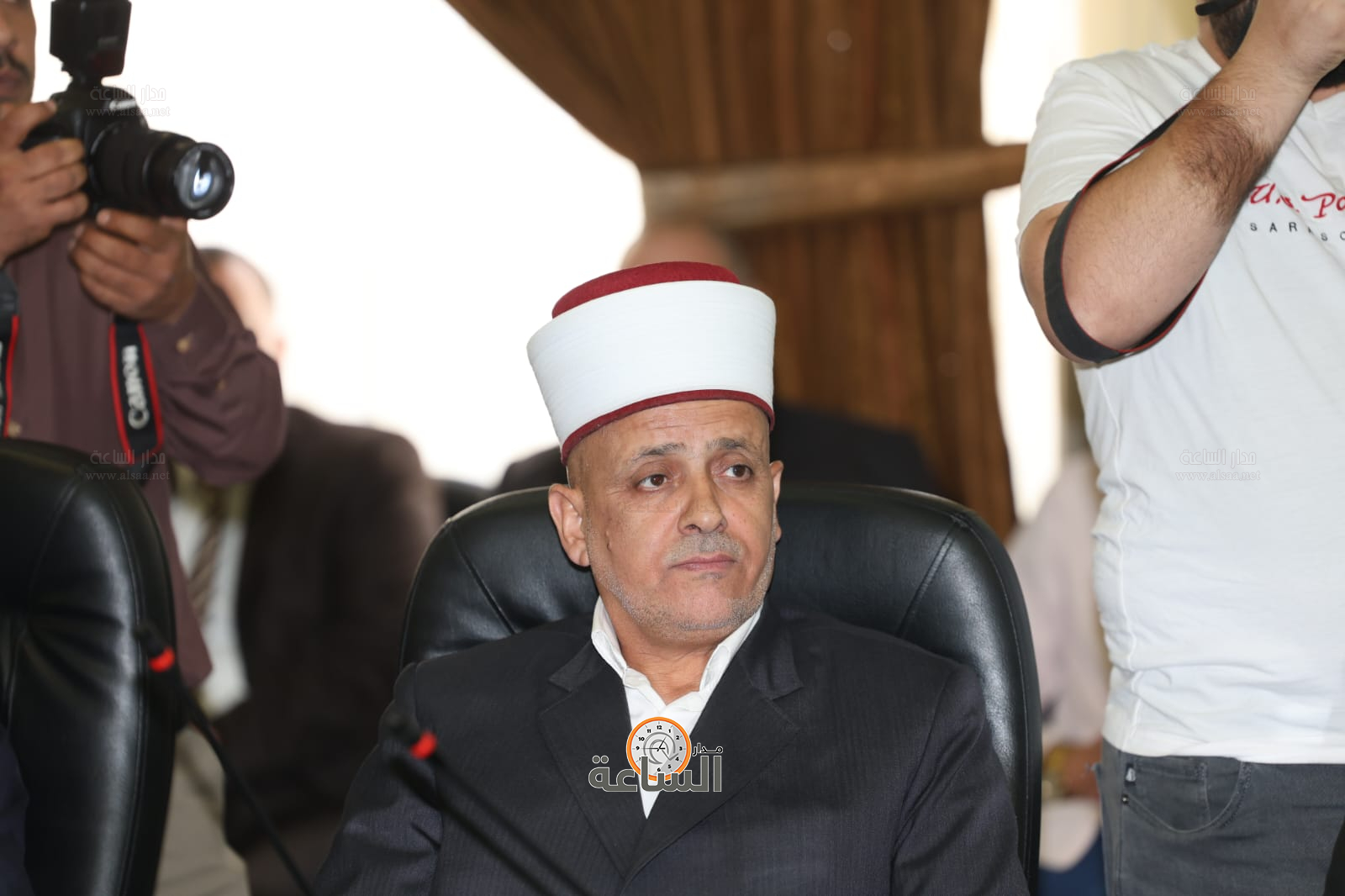 Madar Al-Saa Images 0.949738506832903