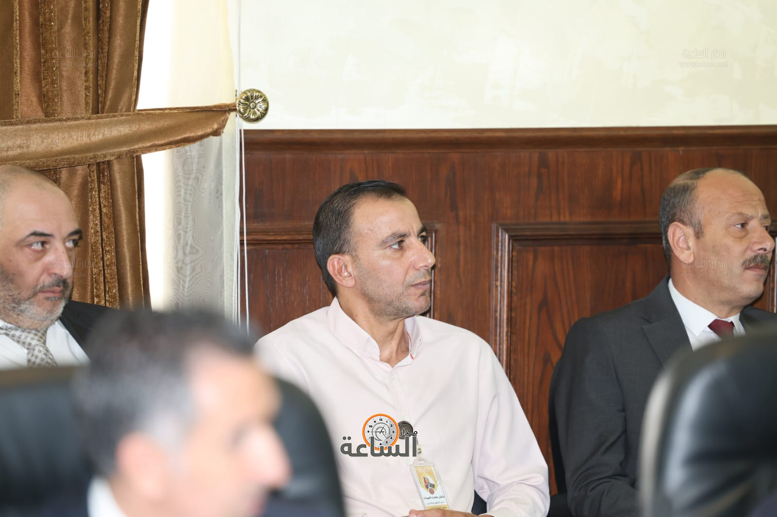 Madar Al-Saa Images 0.2044712213645753