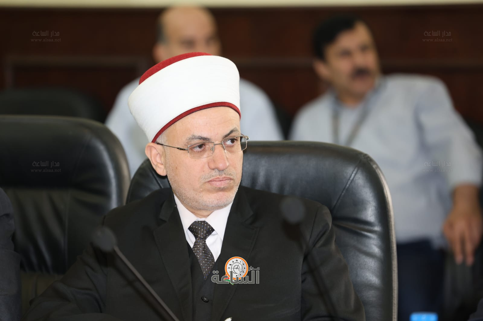 Madar Al-Saa Images 0.17295779492238617