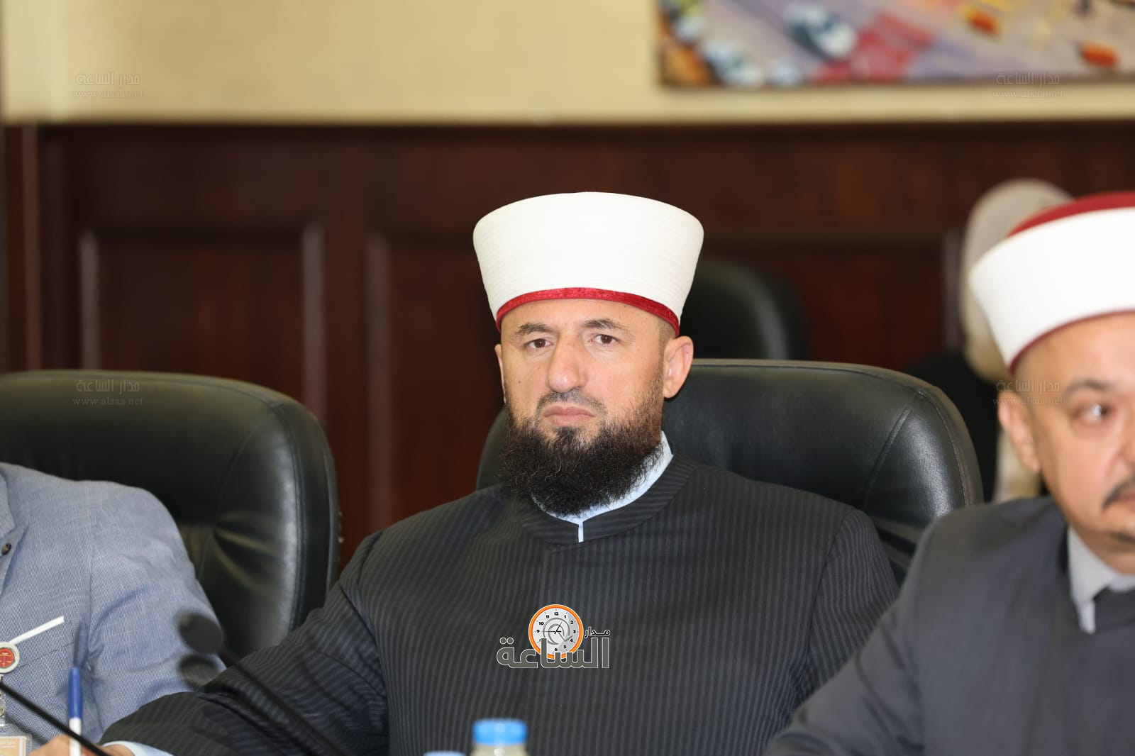 Madar Al-Saa Images 0.8347597107006316